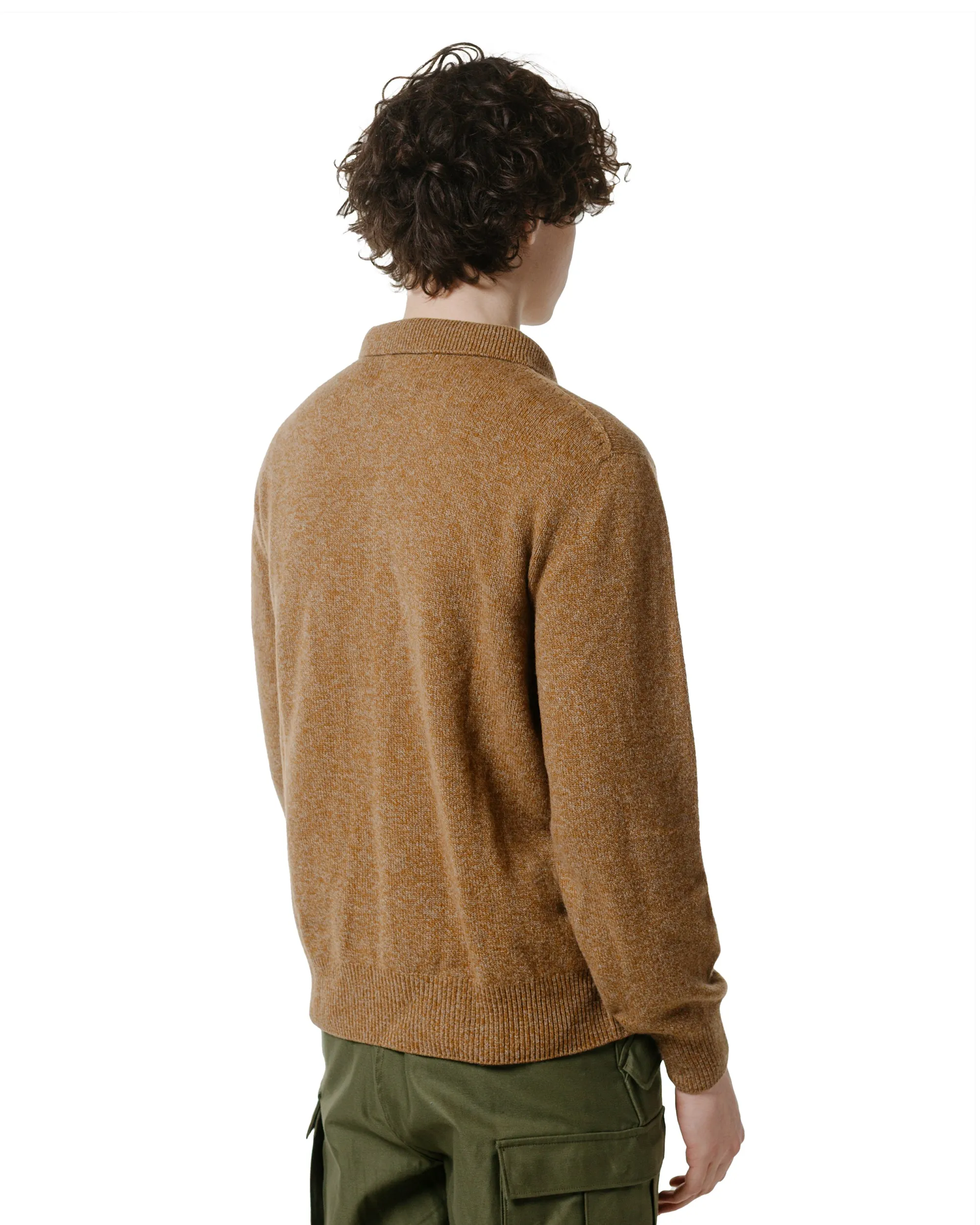 Howlin' High Pressure Nut Mix sold by Lost & Found product image thumbnail 3