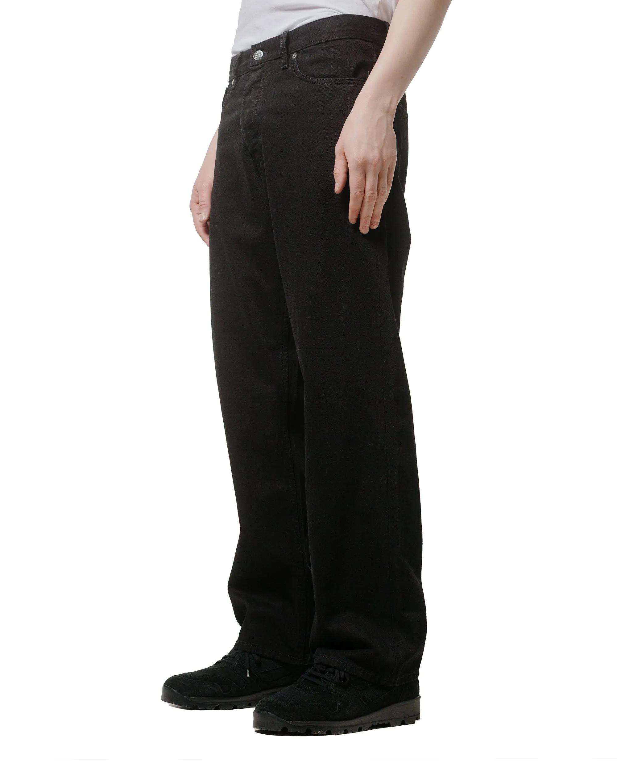 Sunflower Loose Black Stone sold by Lost & Found product image thumbnail 2