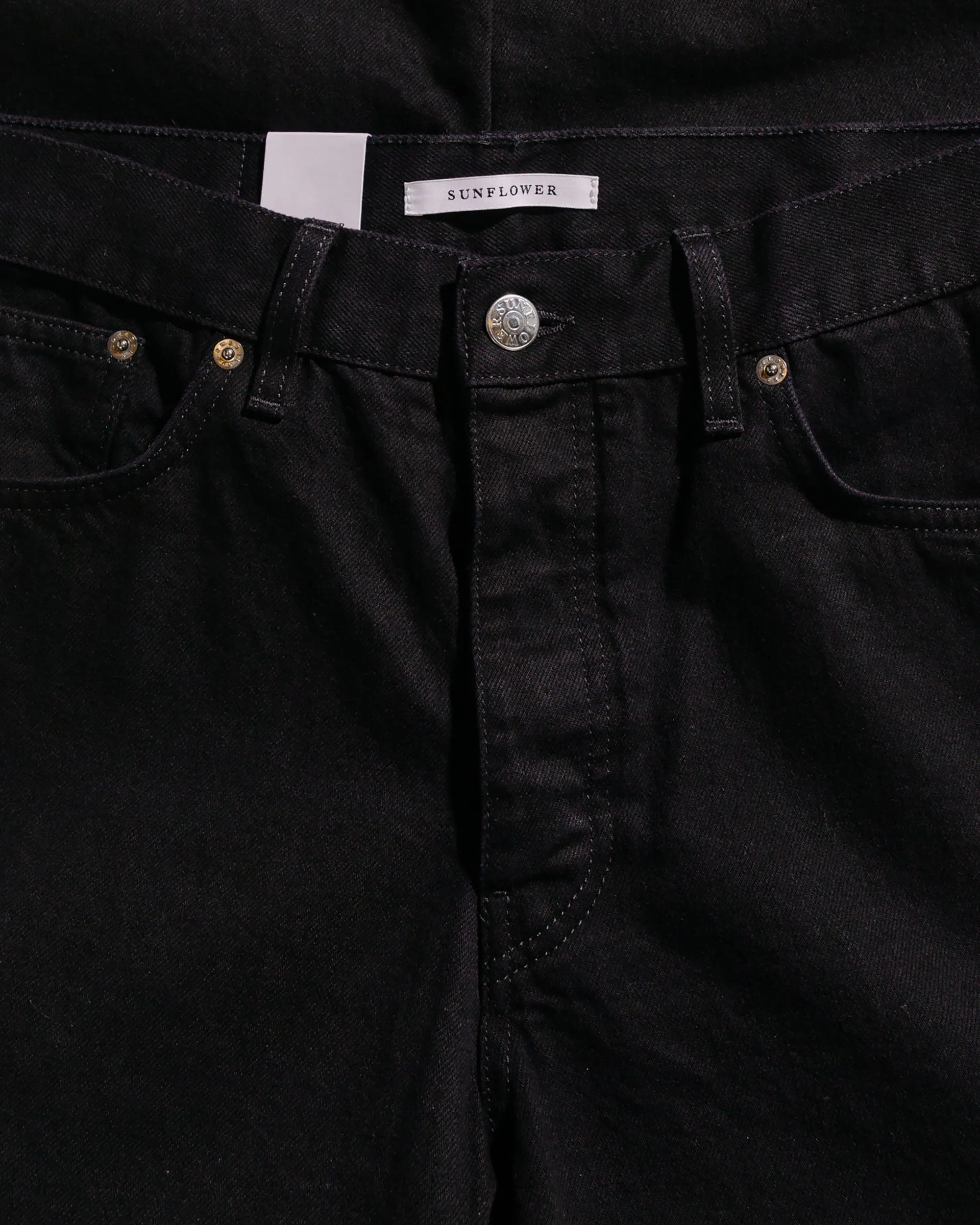 Sunflower Loose Black Stone sold by Lost & Found product image thumbnail 5