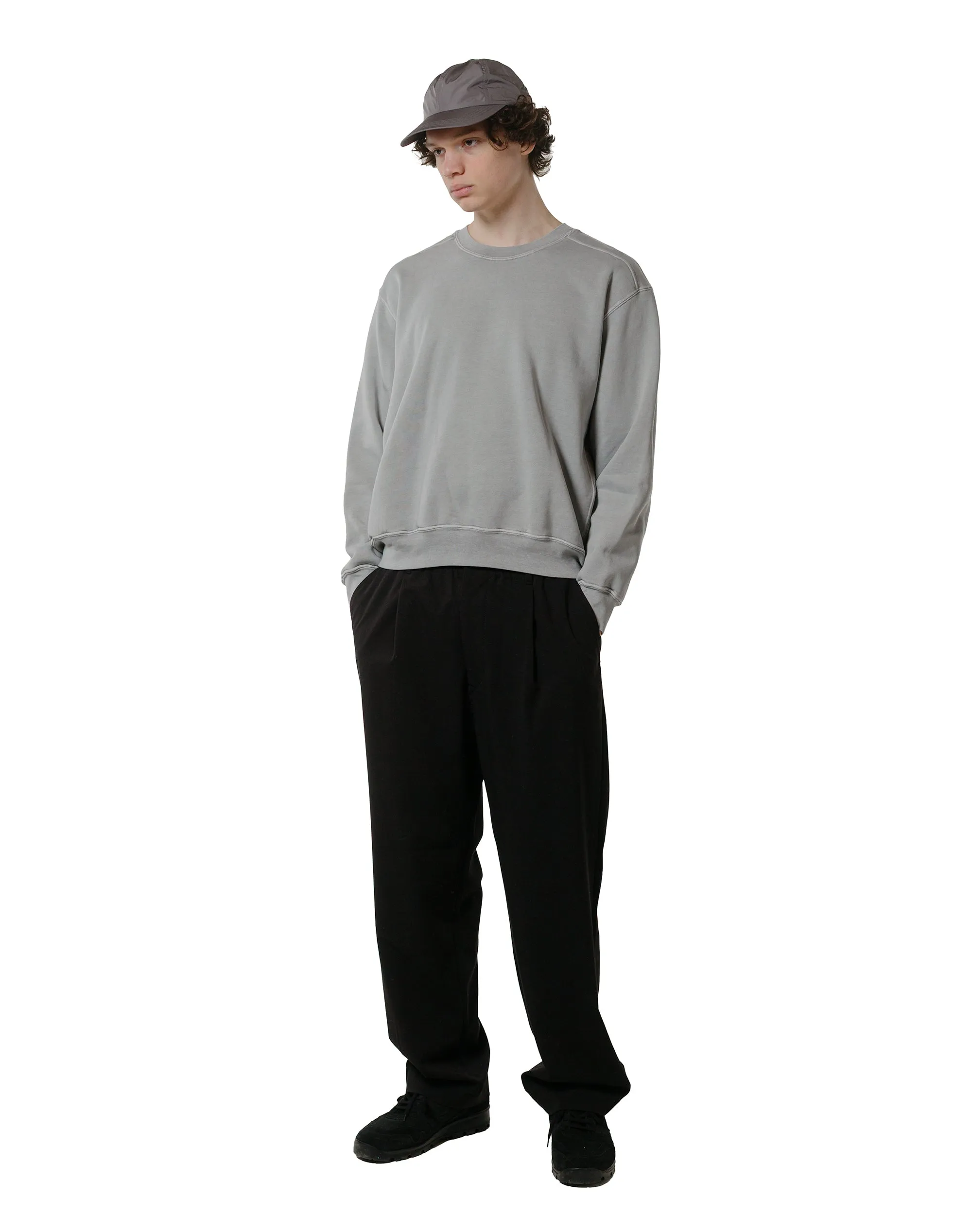 Lady White Co. Mini Crewneck Pigment Chalk sold by Lost & Found product image thumbnail 4