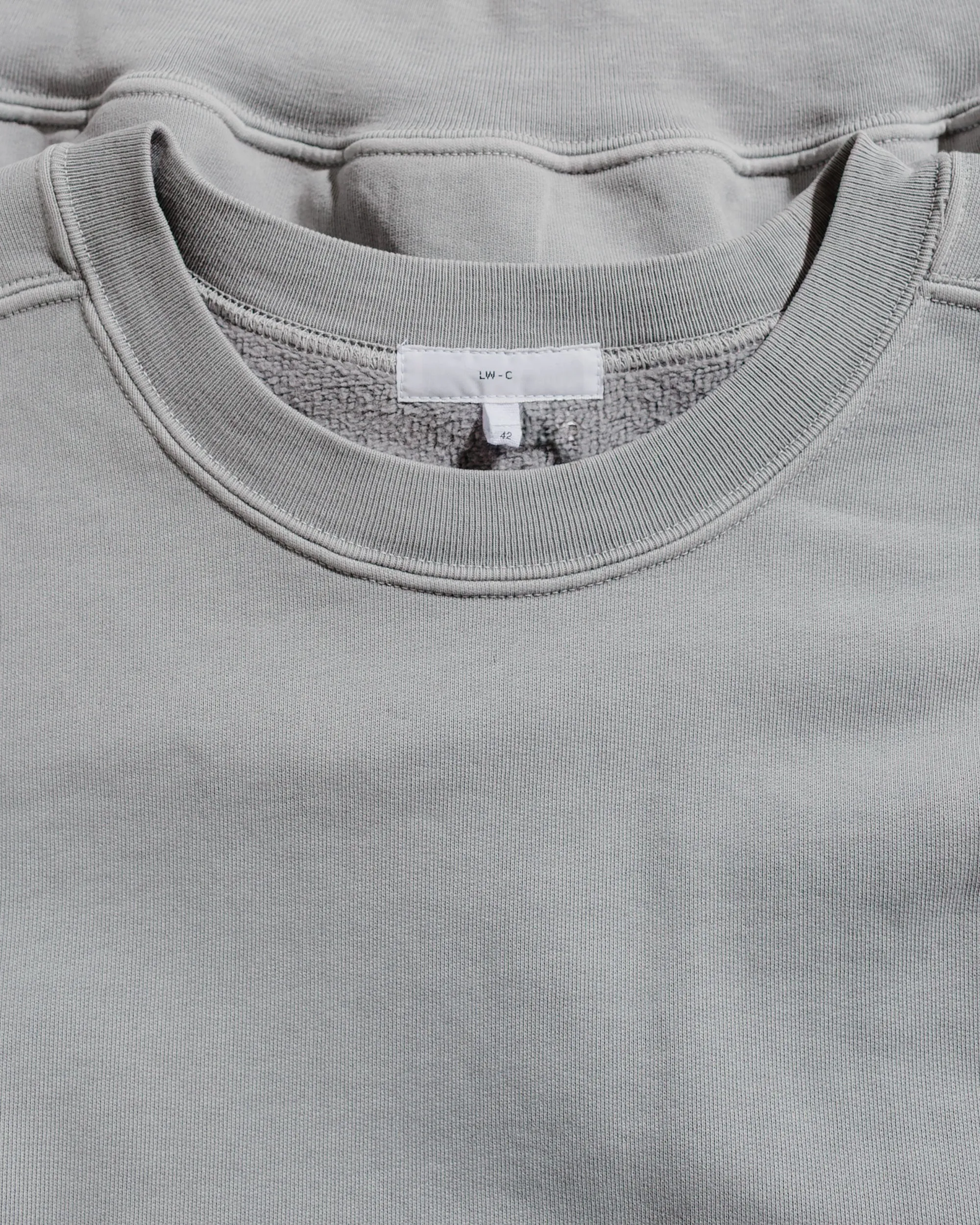 Lady White Co. Mini Crewneck Pigment Chalk sold by Lost & Found product image thumbnail 5