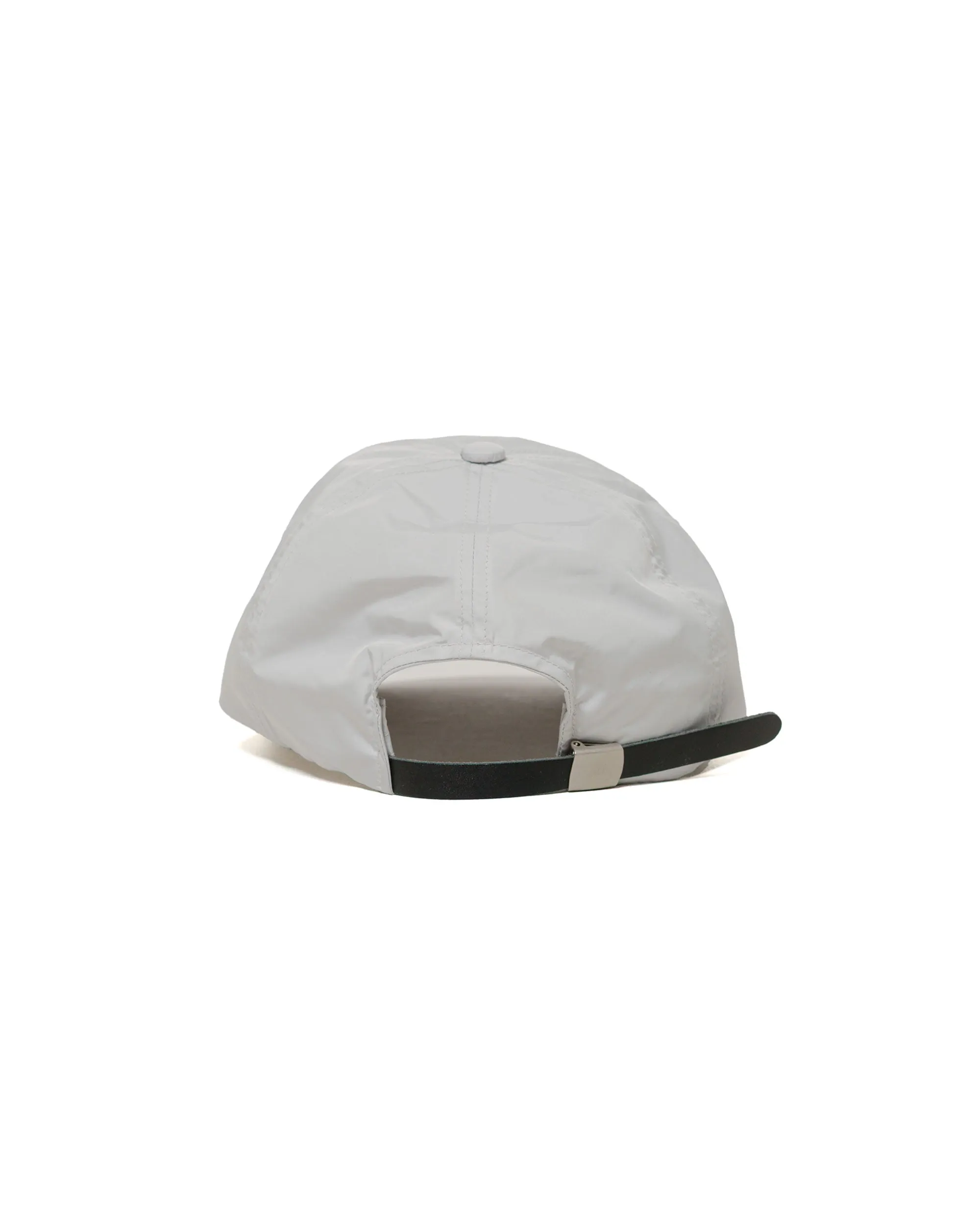 Lady White Co. Lightweight Baseball Cap Off White sold by Lost & Found product image thumbnail 2