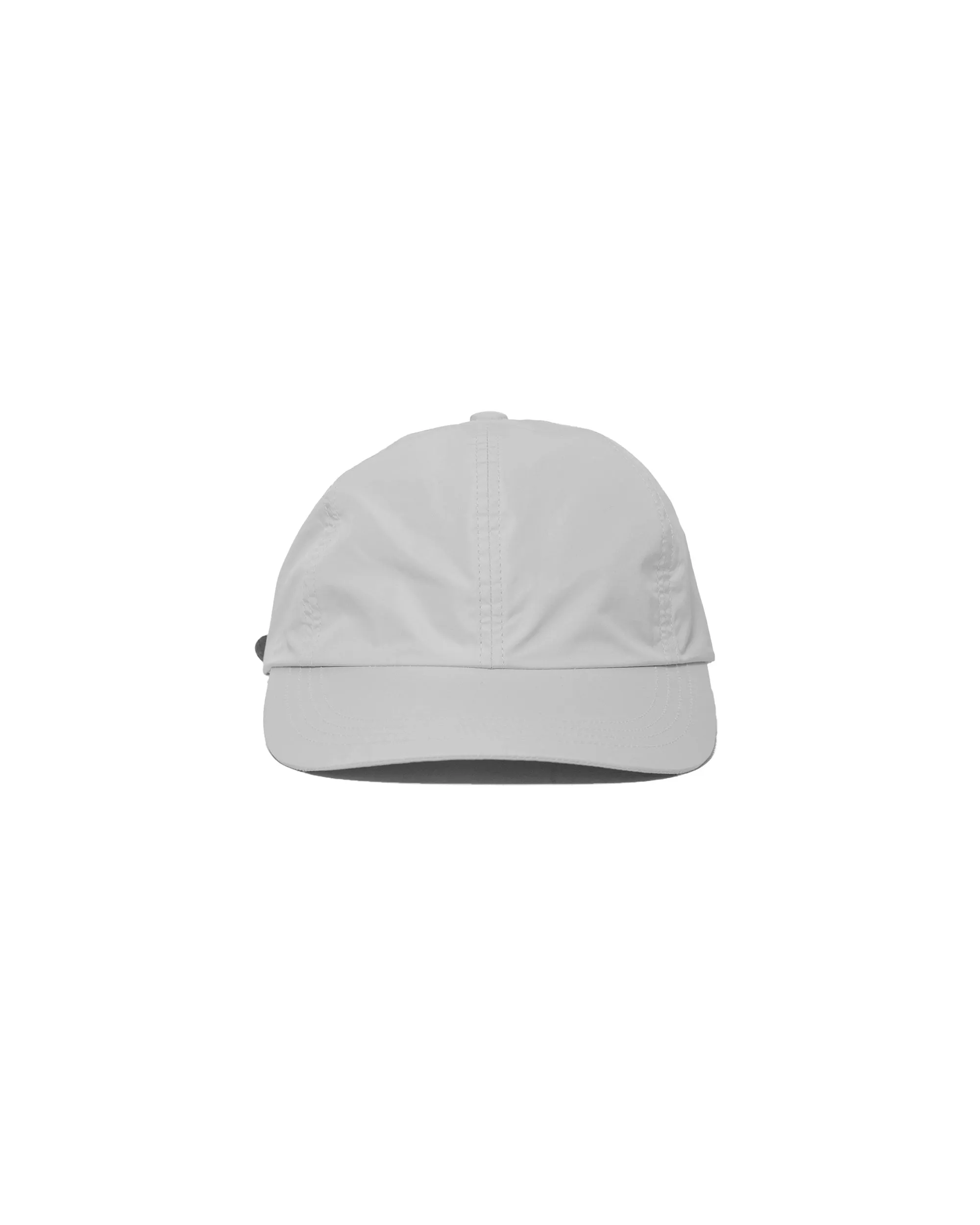 Lady White Co. Lightweight Baseball Cap Off White sold by Lost & Found