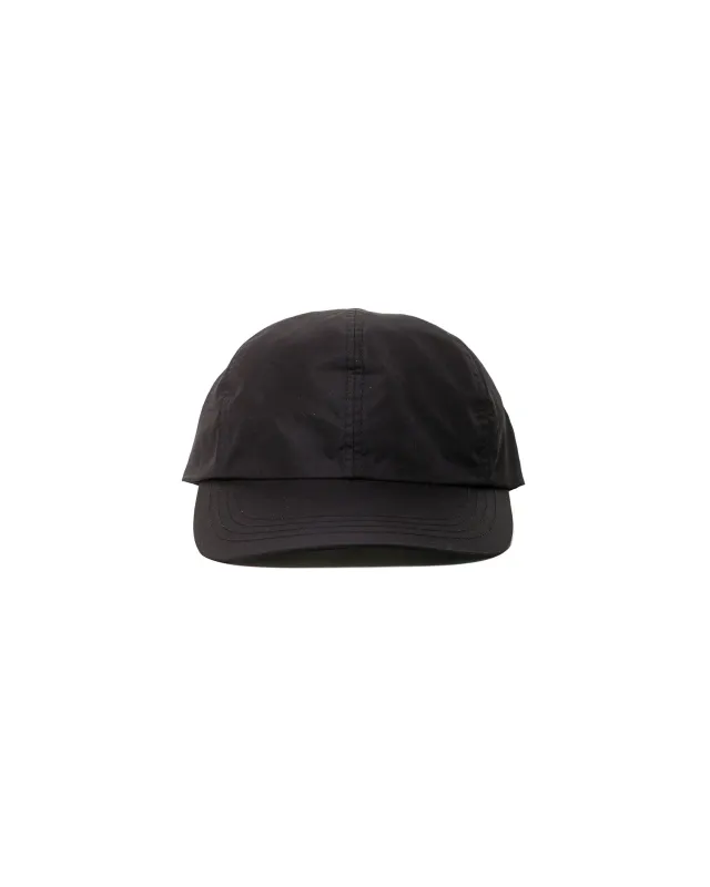 Lady White Co. Lightweight Baseball Cap Black sold by Lost & Found