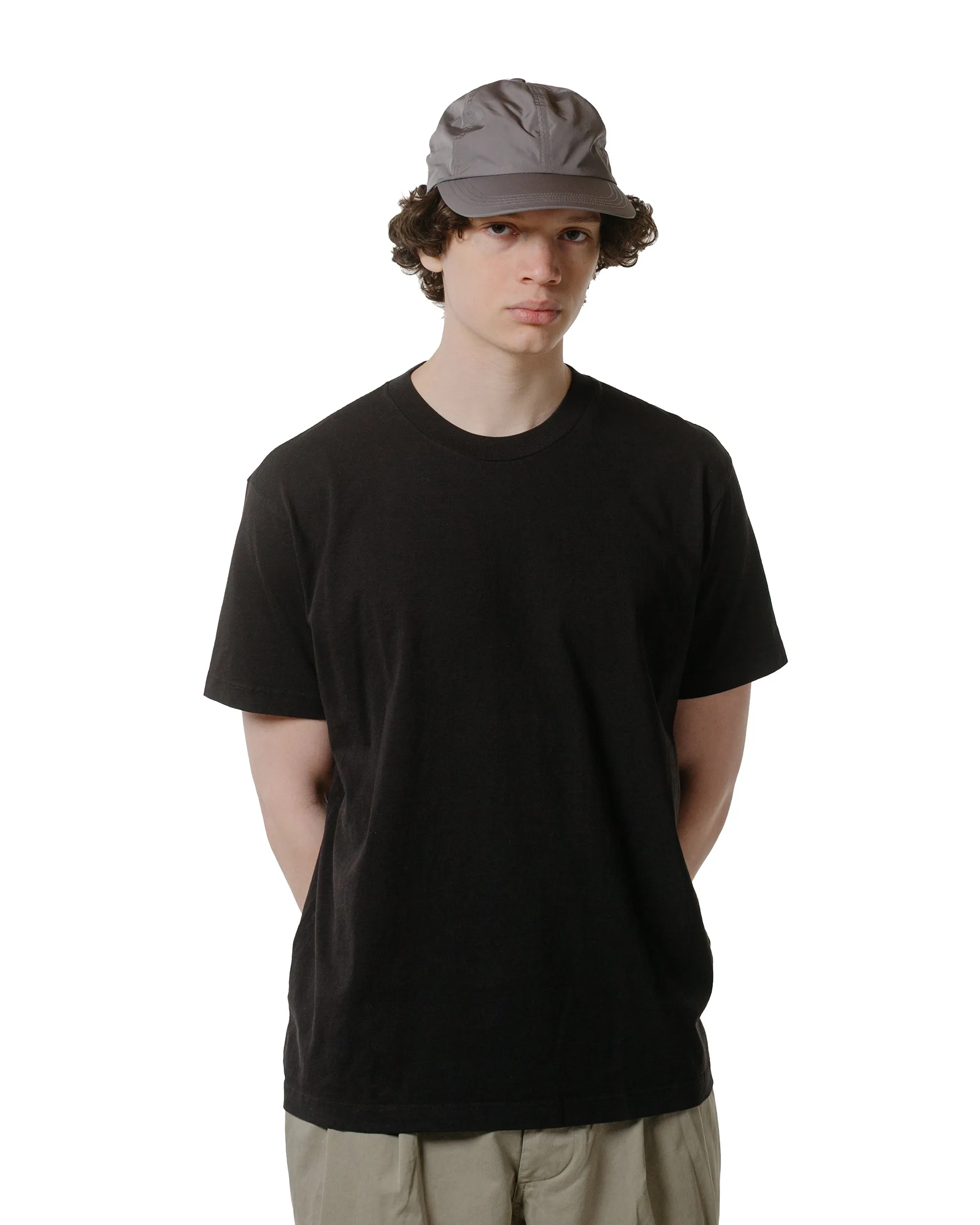 Lady White Co. Municipal T-Shirt Shadow sold by Lost & Found product image thumbnail 2