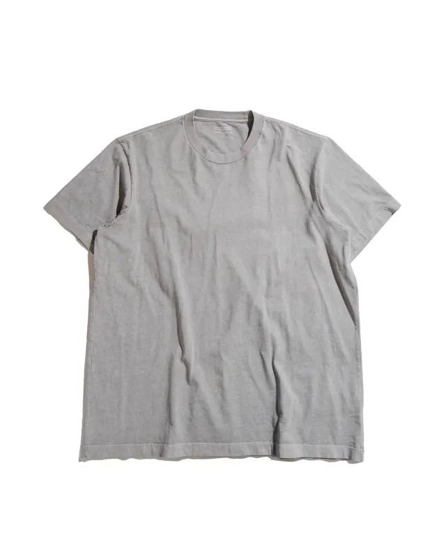 Lady White Co. Municipal T-Shirt Pigment Chalk sold by Lost & Found