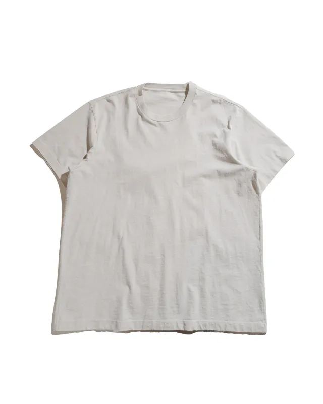Lady White Co. Municipal T-Shirt Off White sold by Lost & Found