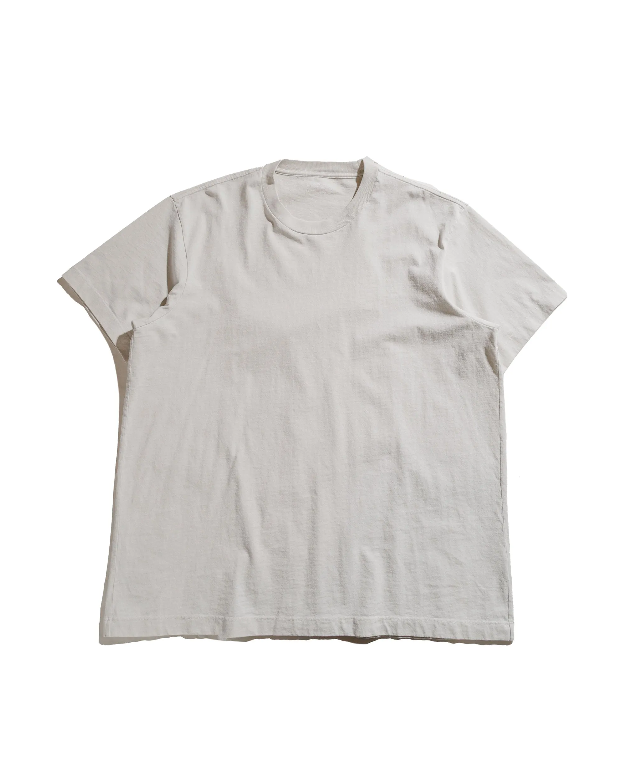 Lady White Co. Municipal T-Shirt Off White sold by Lost & Found
