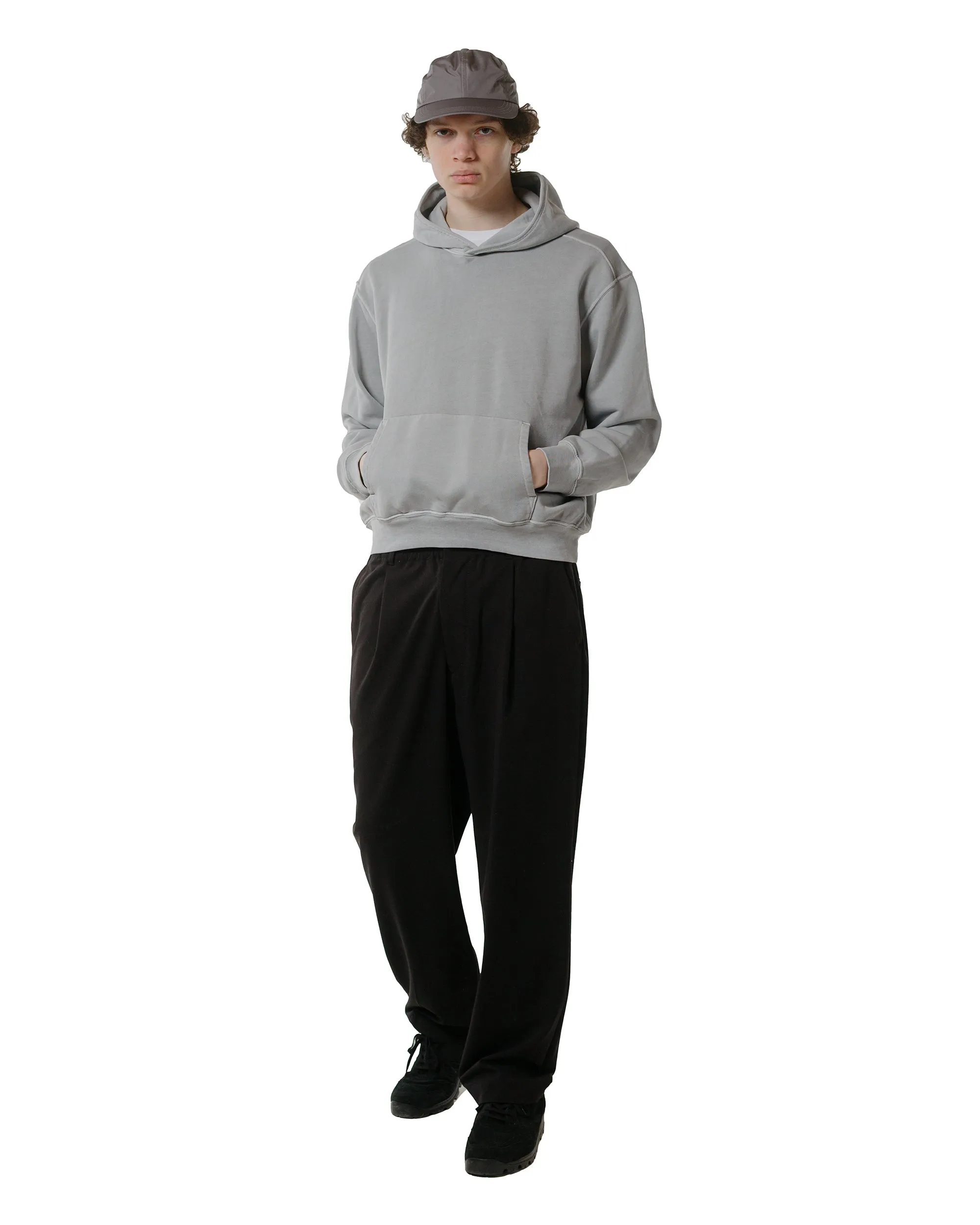 Lady White Co. Mini Hoodie Pigment Chalk sold by Lost & Found product image thumbnail 4