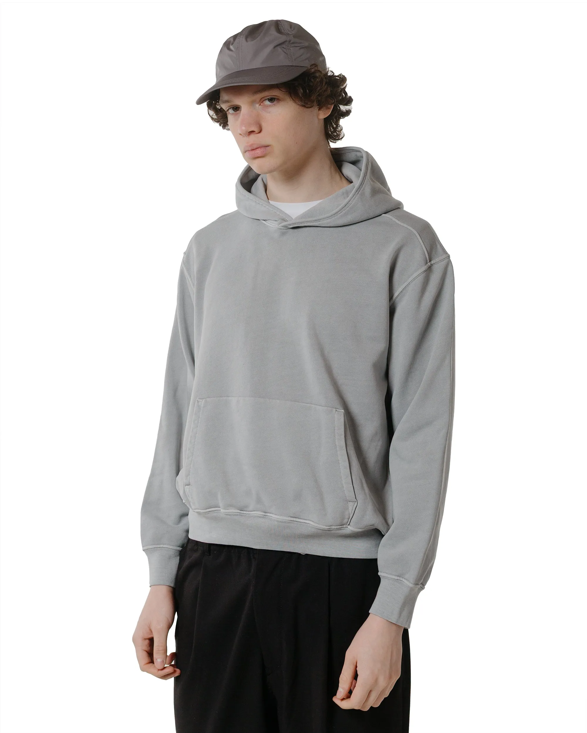 Lady White Co. Mini Hoodie Pigment Chalk sold by Lost & Found product image thumbnail 2