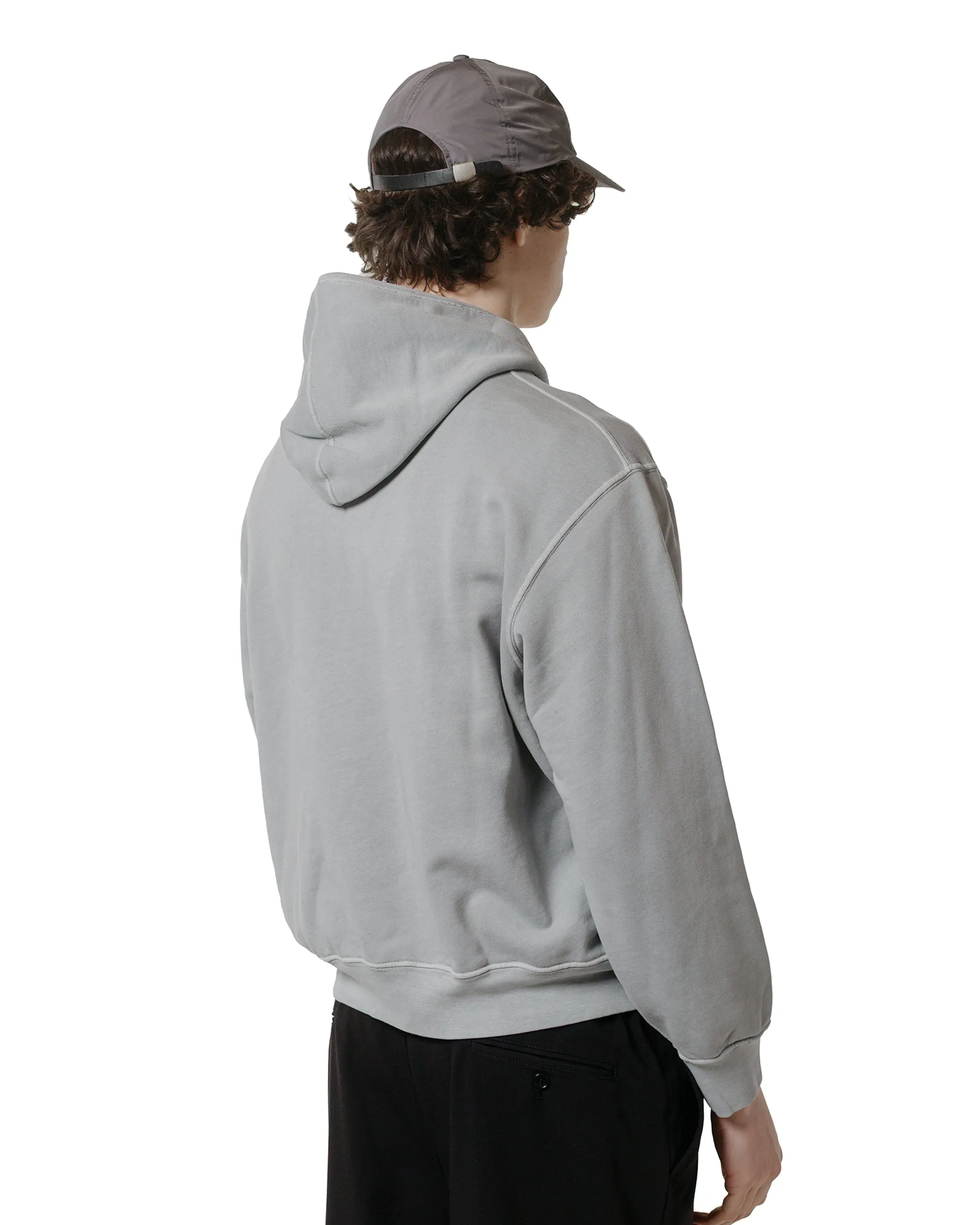 Lady White Co. Mini Hoodie Pigment Chalk sold by Lost & Found product image thumbnail 3