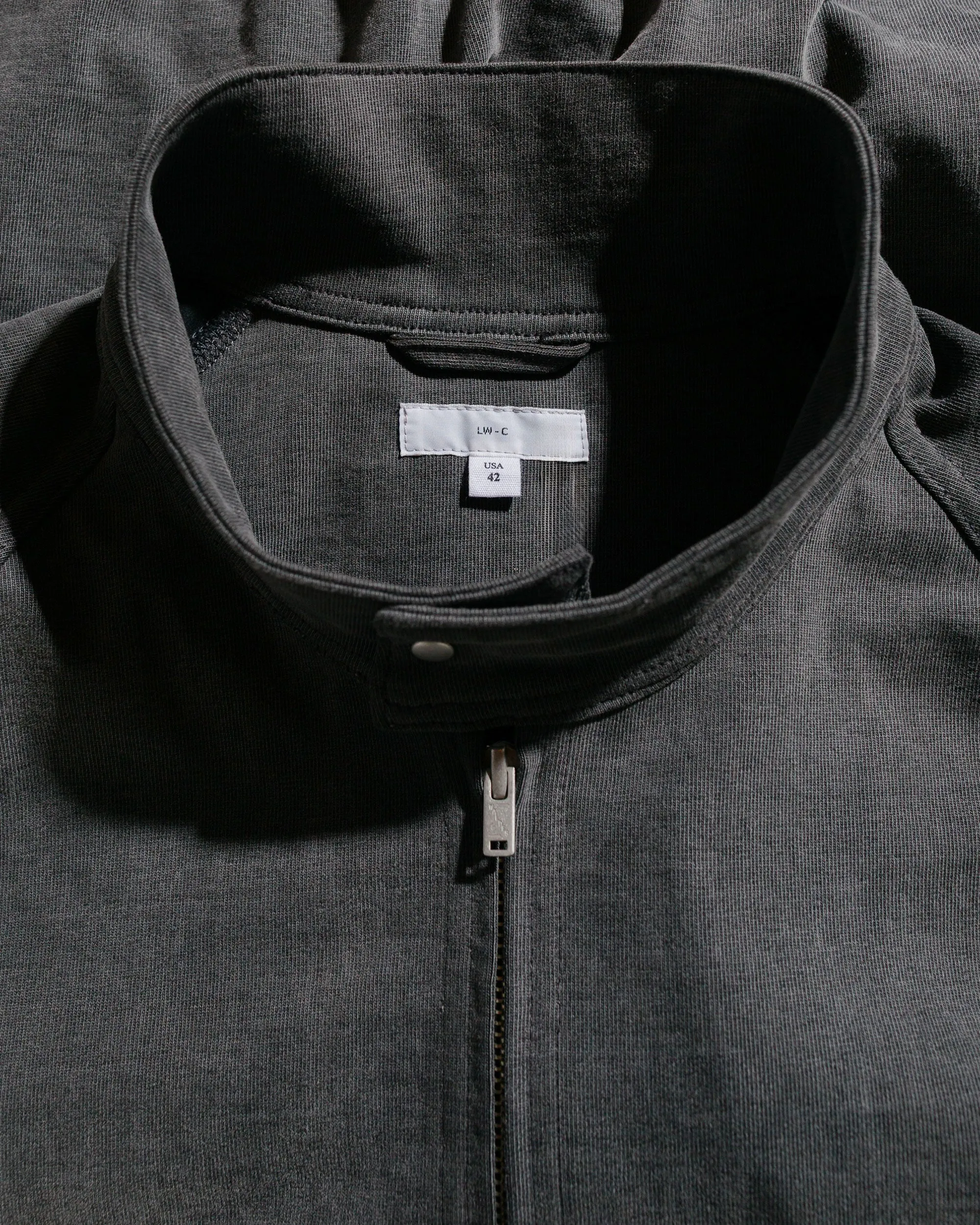 Lady White Co. Toolen Jacket Grindle sold by Lost & Found product image thumbnail 5