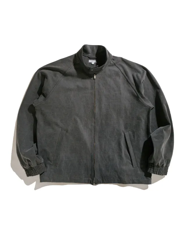 Lady White Co. Toolen Jacket Grindle sold by Lost & Found