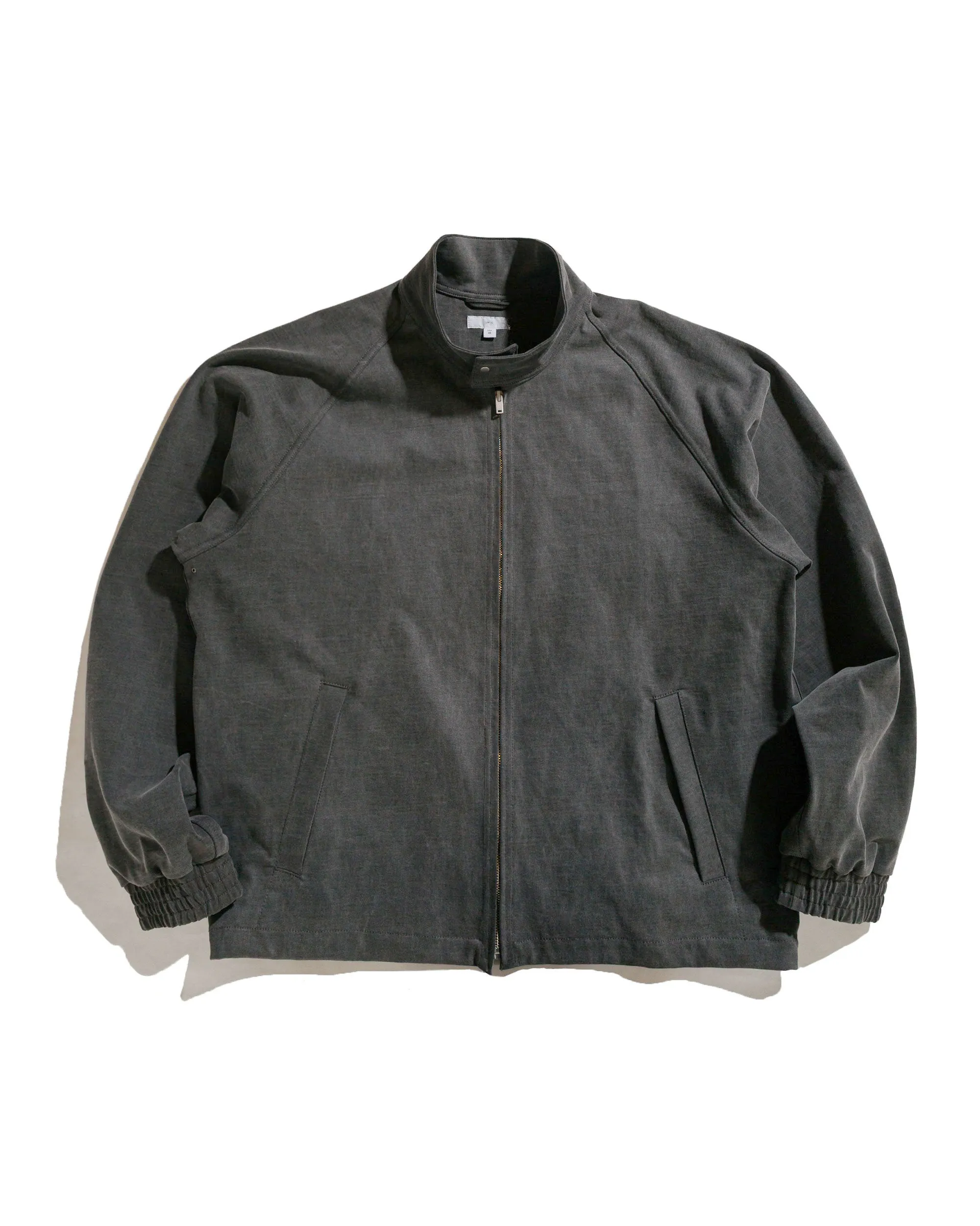 Lady White Co. Toolen Jacket Grindle sold by Lost & Found