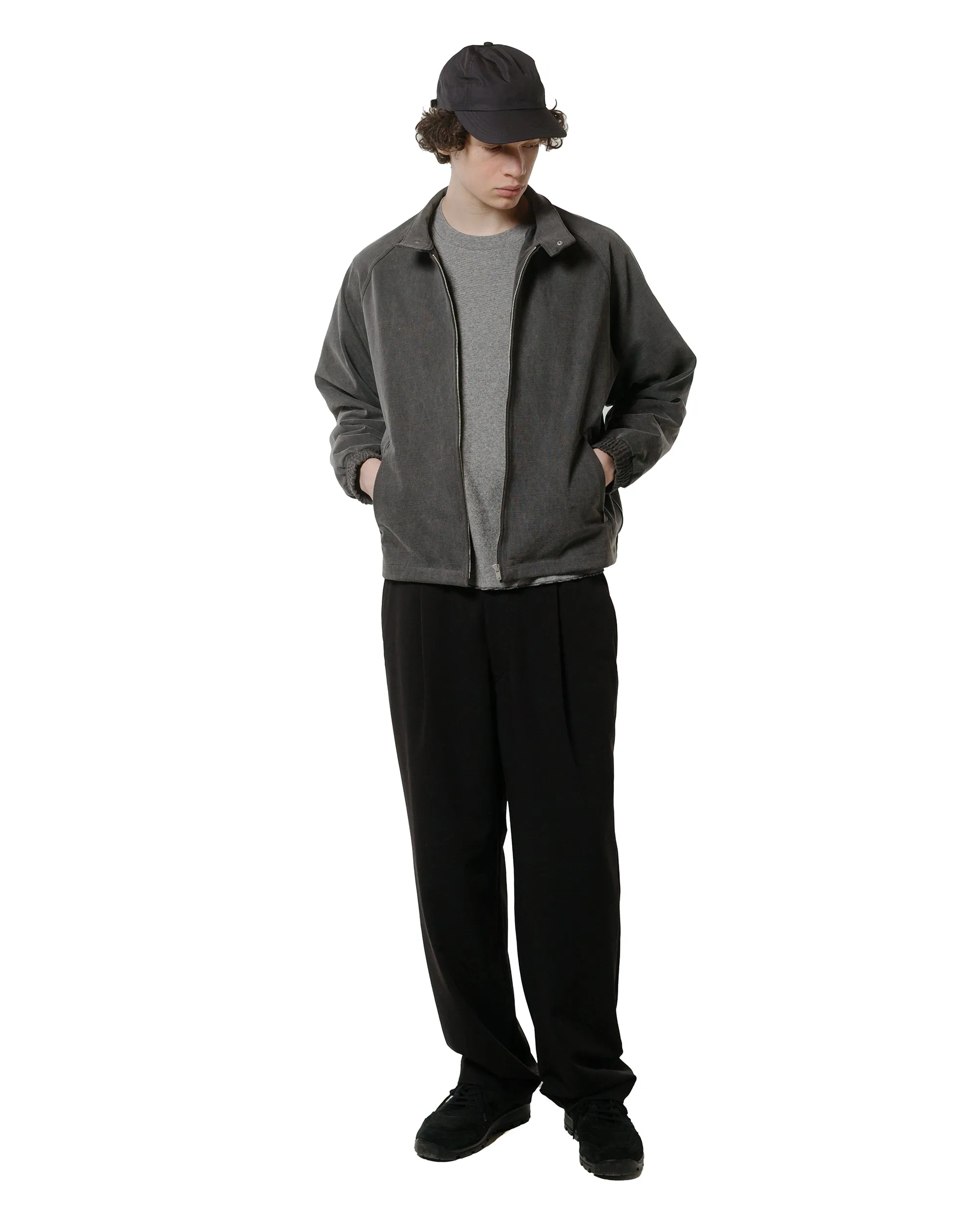 Lady White Co. Toolen Jacket Grindle sold by Lost & Found product image thumbnail 4