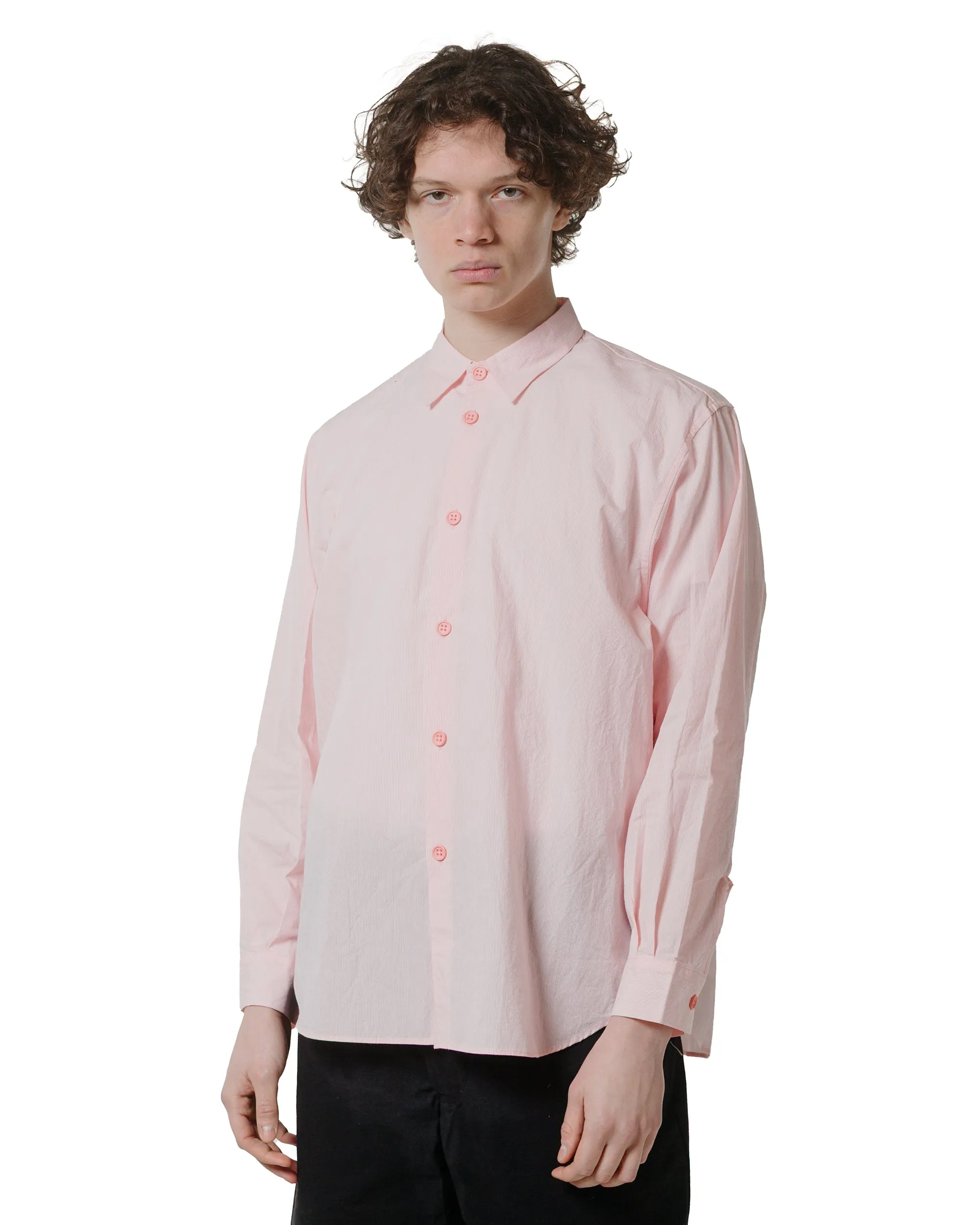 MAN-TLE R18S8 Weather Shirt Flower Cordlane sold by Lost & Found product image thumbnail 2