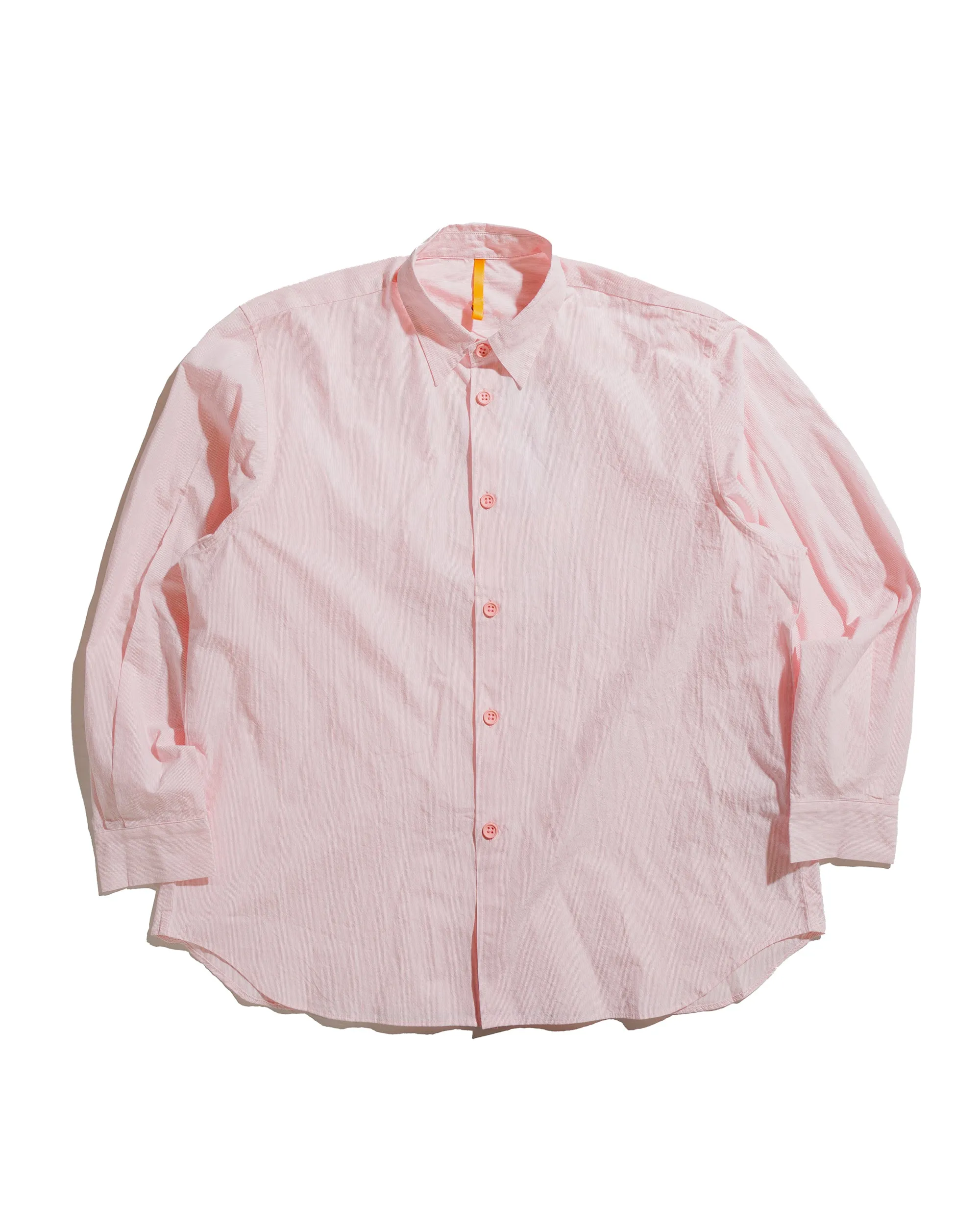 MAN-TLE R18S8 Weather Shirt Flower Cordlane sold by Lost & Found