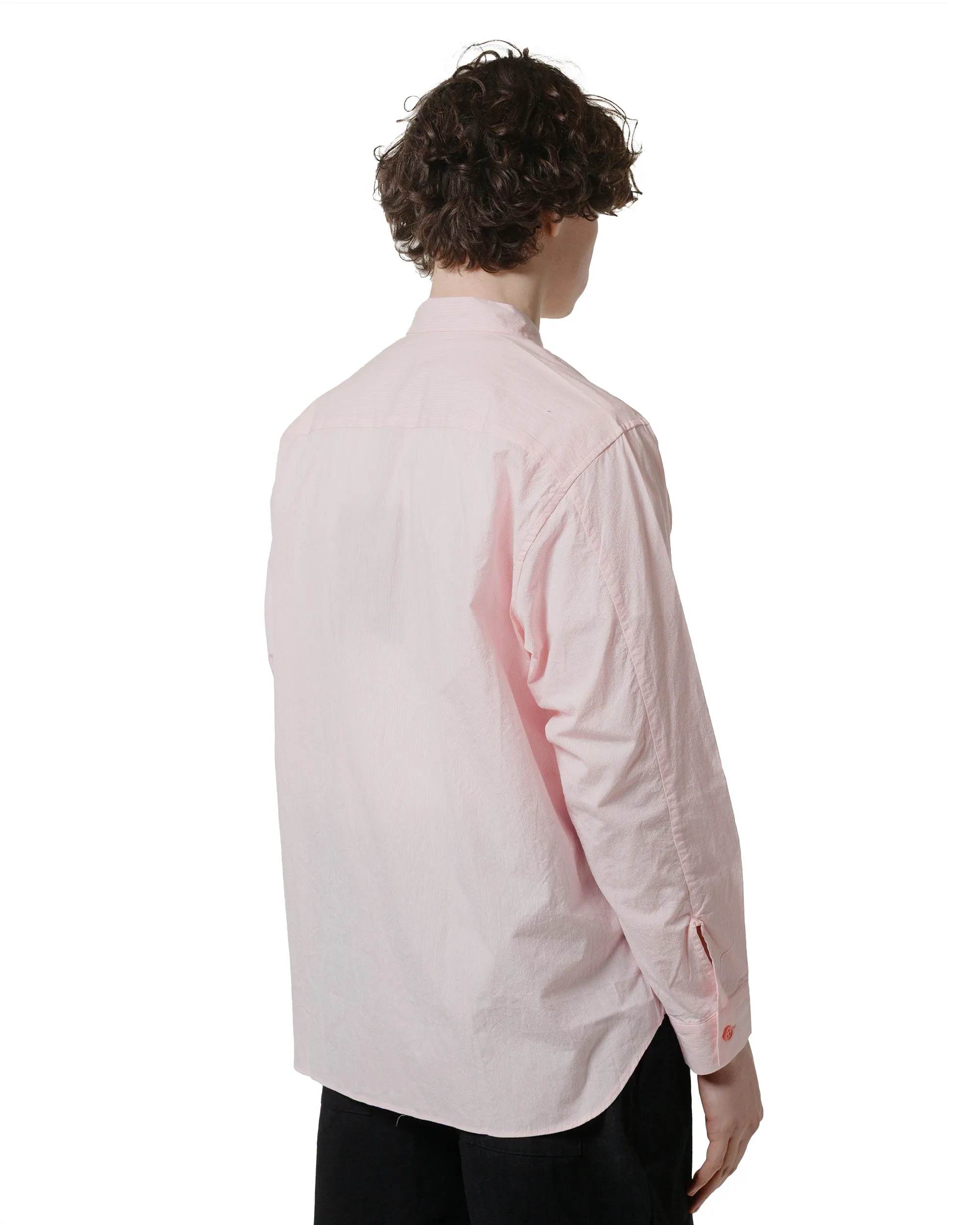 MAN-TLE R18S8 Weather Shirt Flower Cordlane sold by Lost & Found product image thumbnail 3