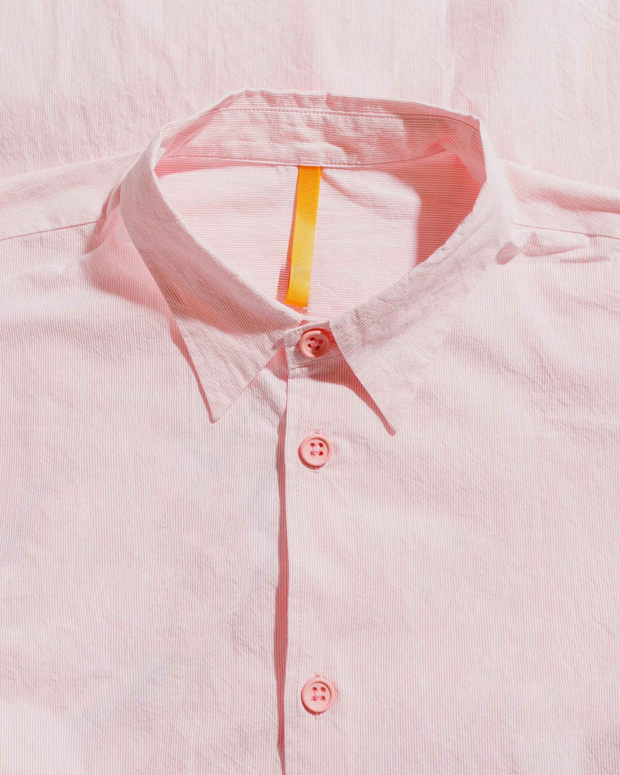 MAN-TLE R18S8 Weather Shirt Flower Cordlane sold by Lost & Found product image thumbnail 5