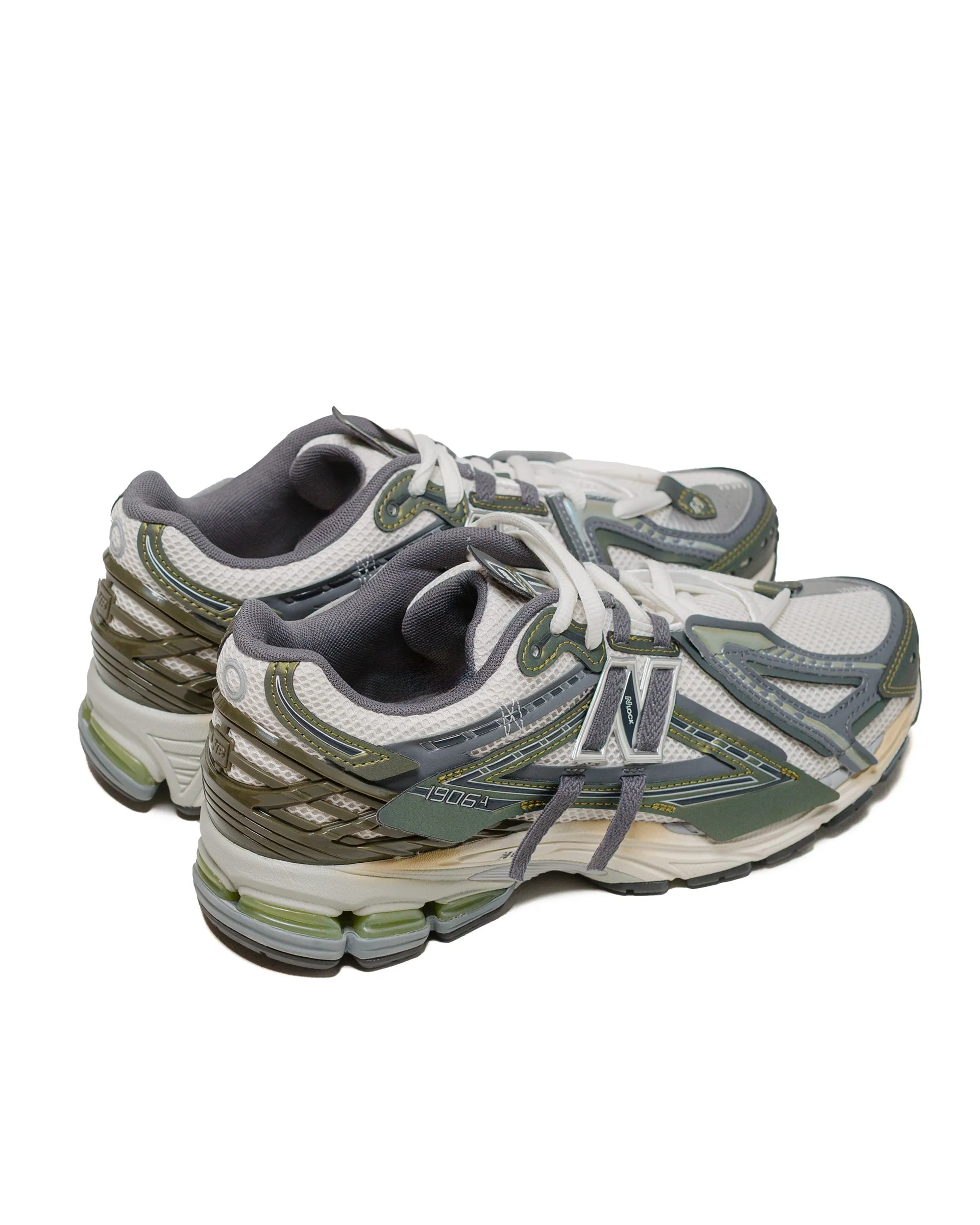 New Balance U1906ANC Olive Juice/Sea Salt sold by Lost & Found product image thumbnail 3