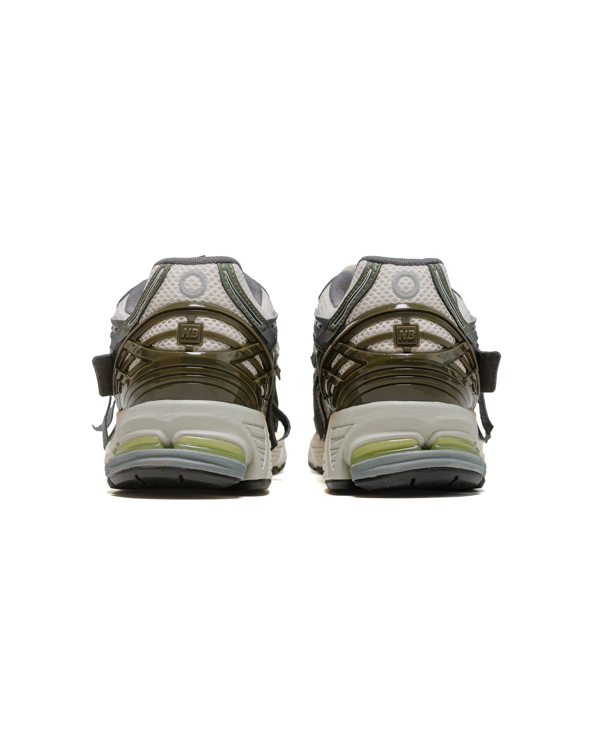 New Balance U1906ANC Olive Juice/Sea Salt sold by Lost & Found product image thumbnail 4