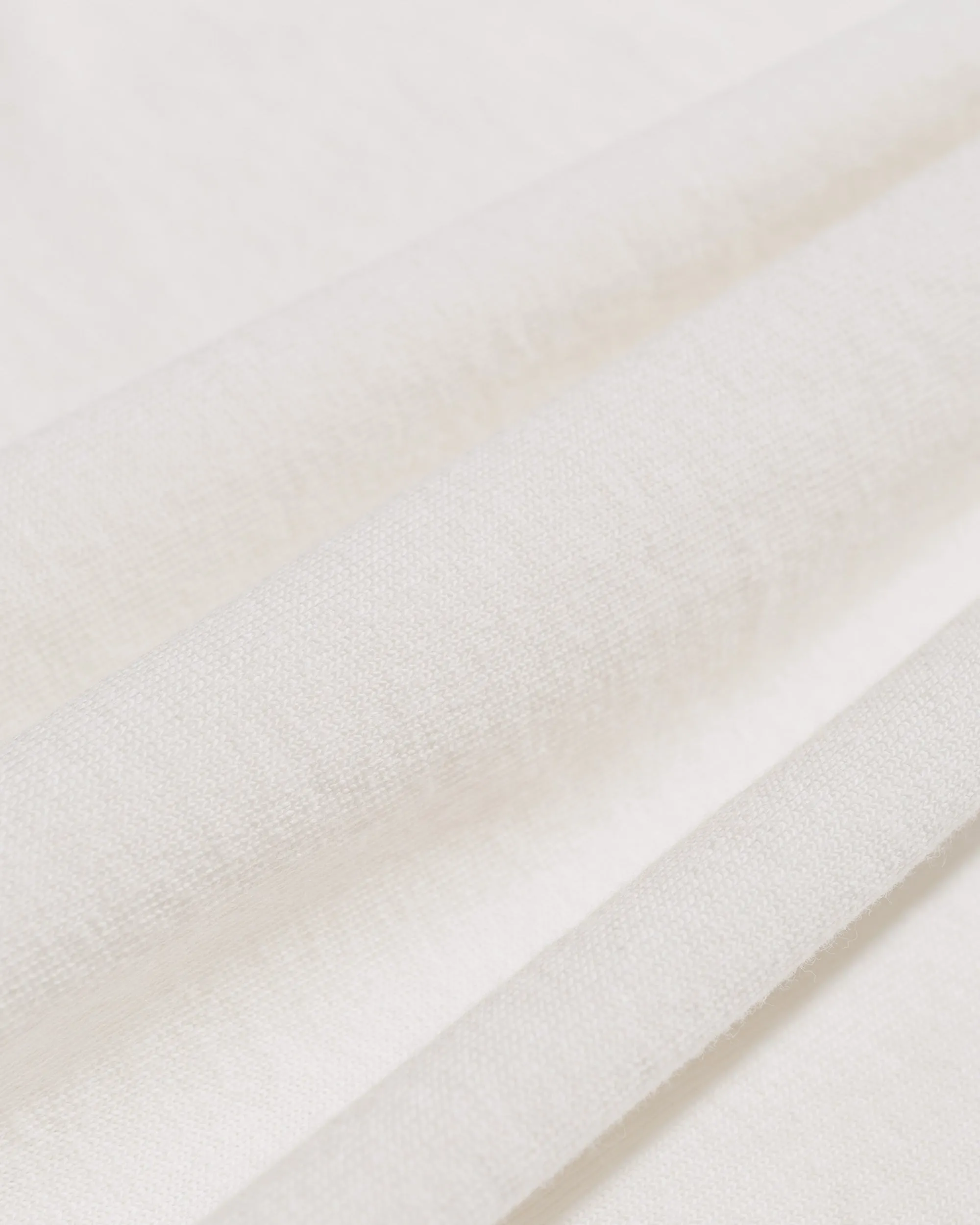 MHL Surplus Vest Heavy Cotton Jersey Off White sold by Lost & Found product image thumbnail 5