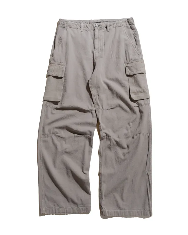 Our Legacy Mount Cargo Stone Gravel Draping Canvas sold by Lost & Found