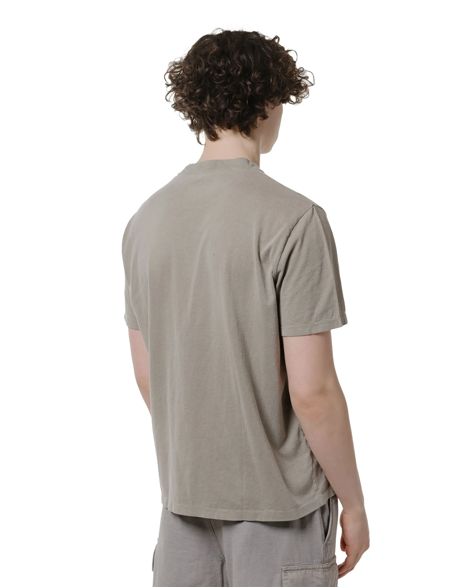 Our Legacy New Box T-Shirt Worn Grey Legacy Jersey sold by Lost & Found product image thumbnail 3