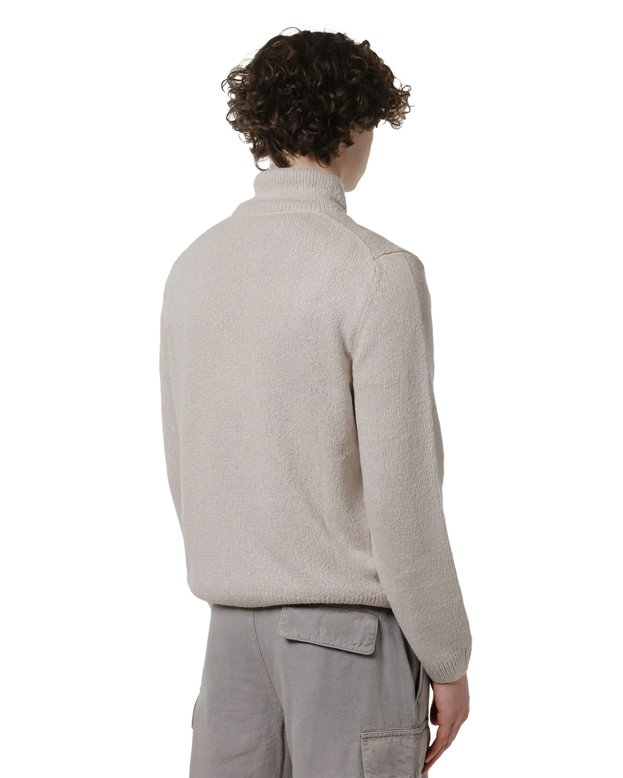 Our Legacy Float Funnel Oyster Cherub Silk sold by Lost & Found product image thumbnail 3