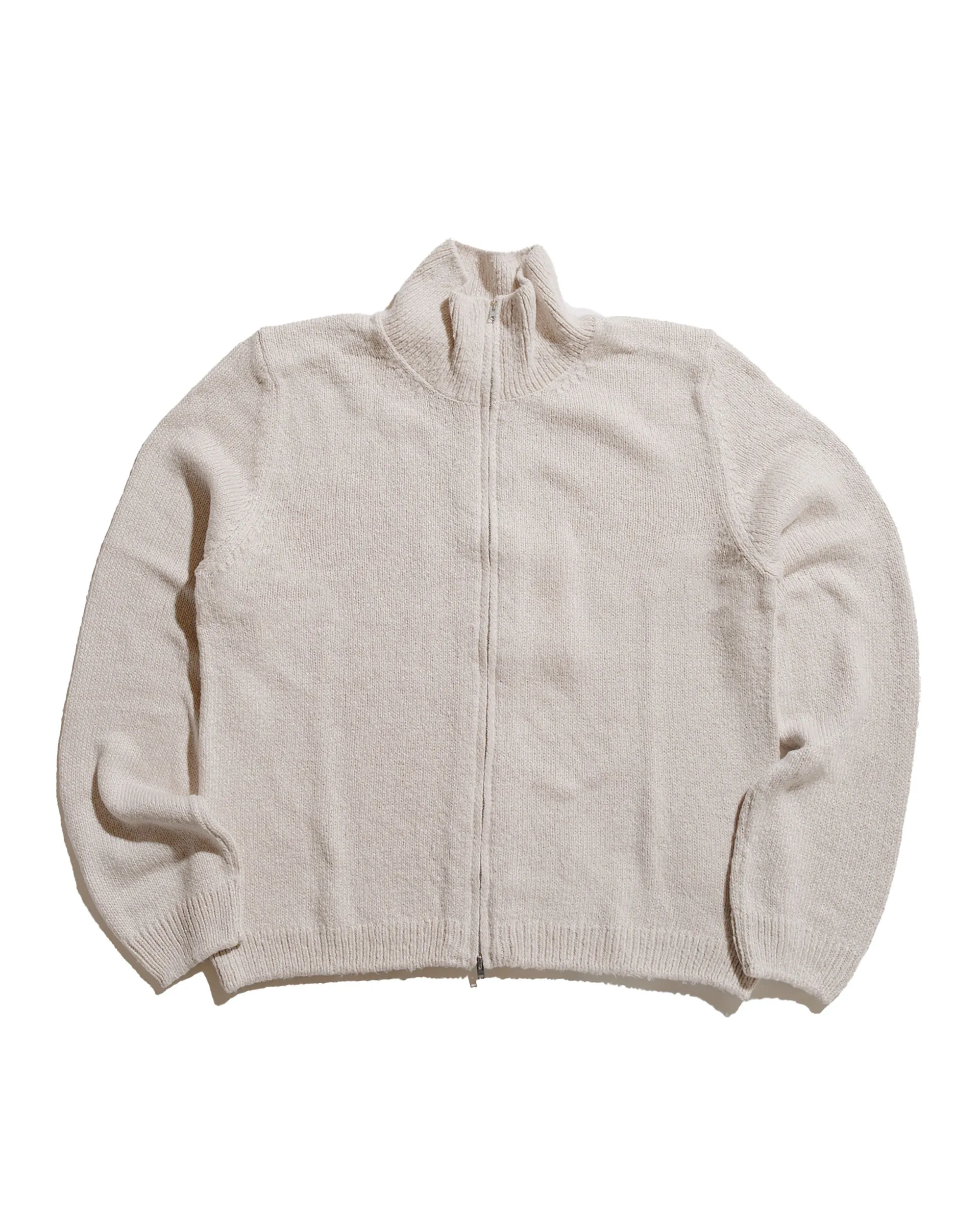 Our Legacy Float Funnel Oyster Cherub Silk sold by Lost & Found