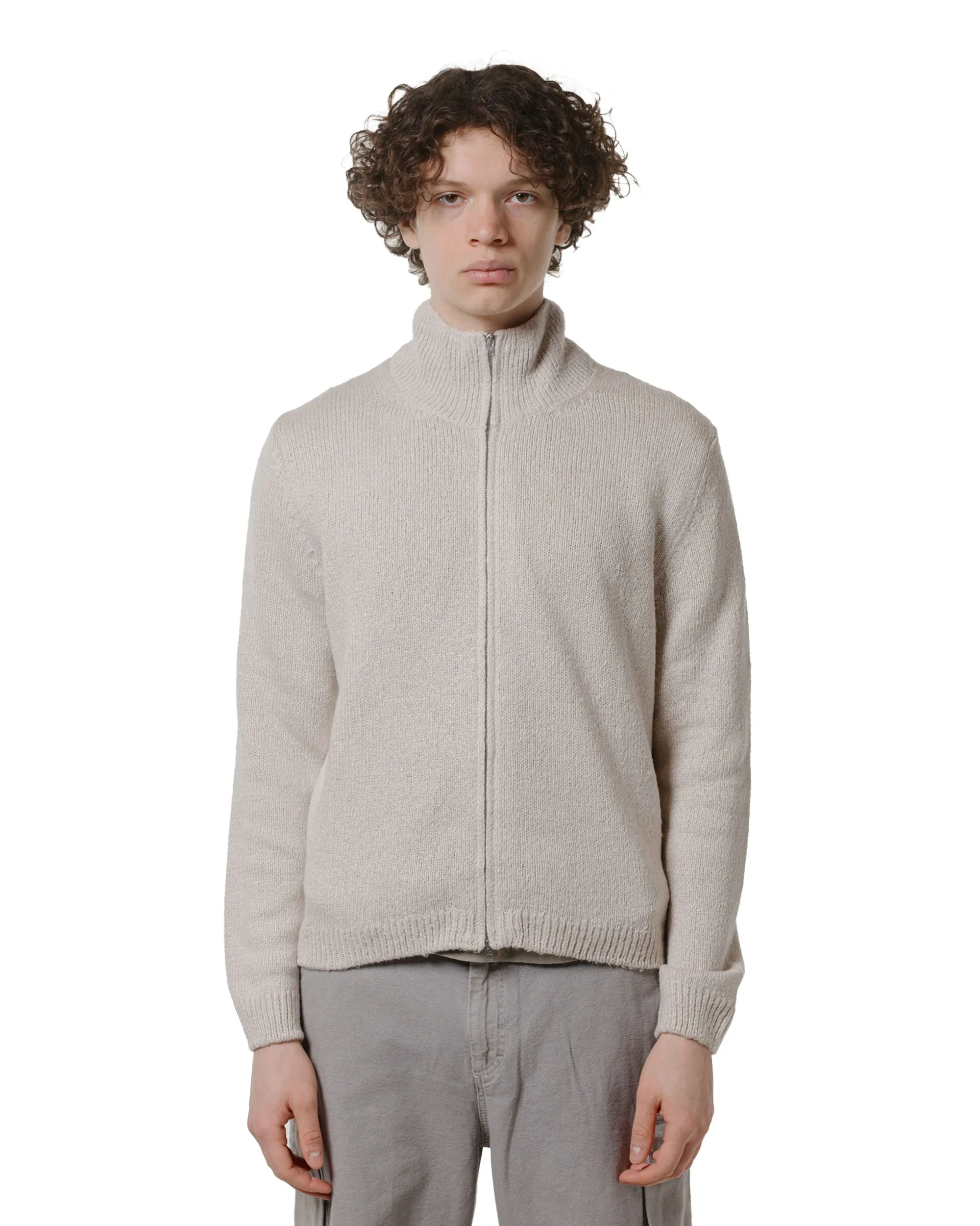 Our Legacy Float Funnel Oyster Cherub Silk sold by Lost & Found product image thumbnail 2