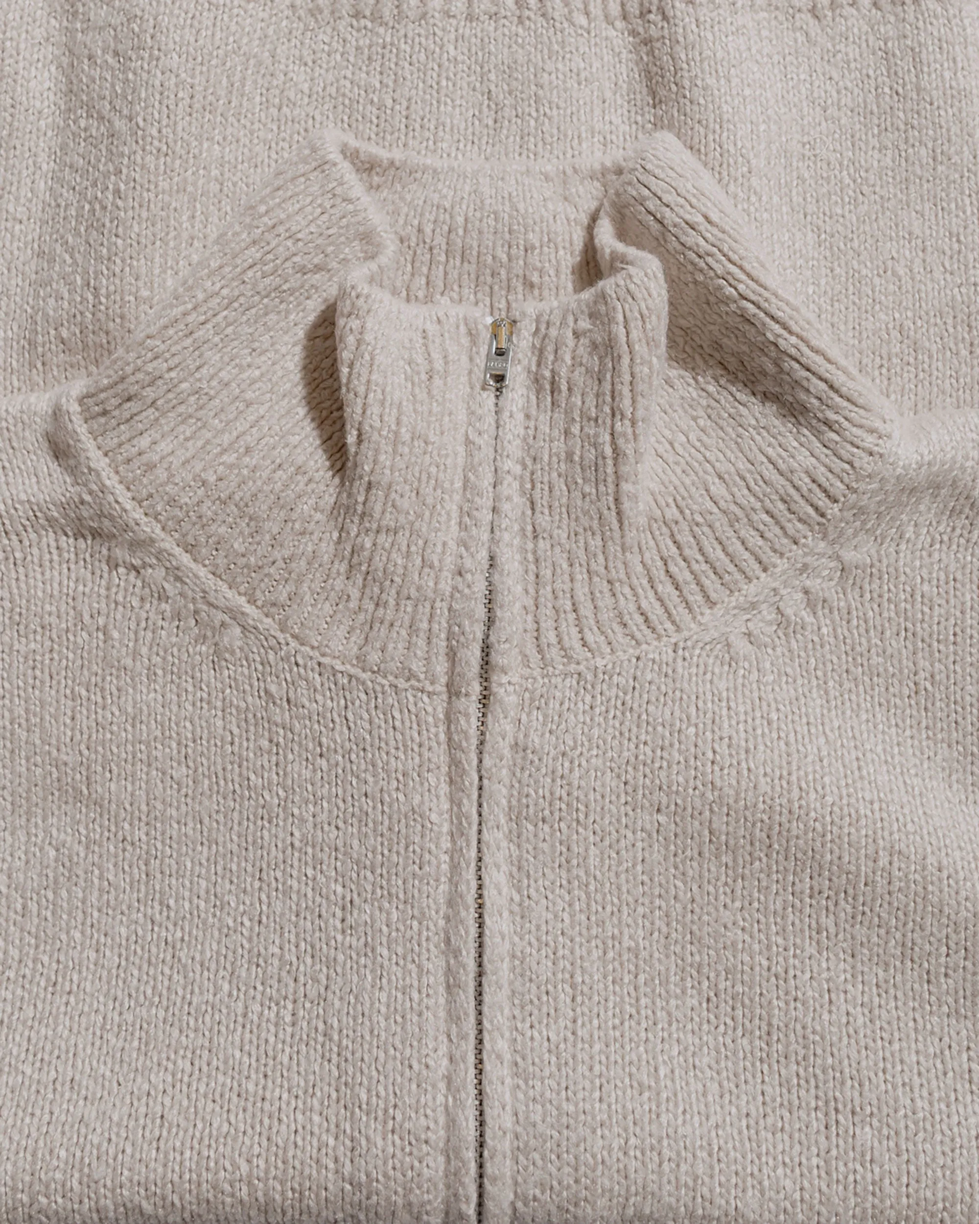 Our Legacy Float Funnel Oyster Cherub Silk sold by Lost & Found product image thumbnail 5