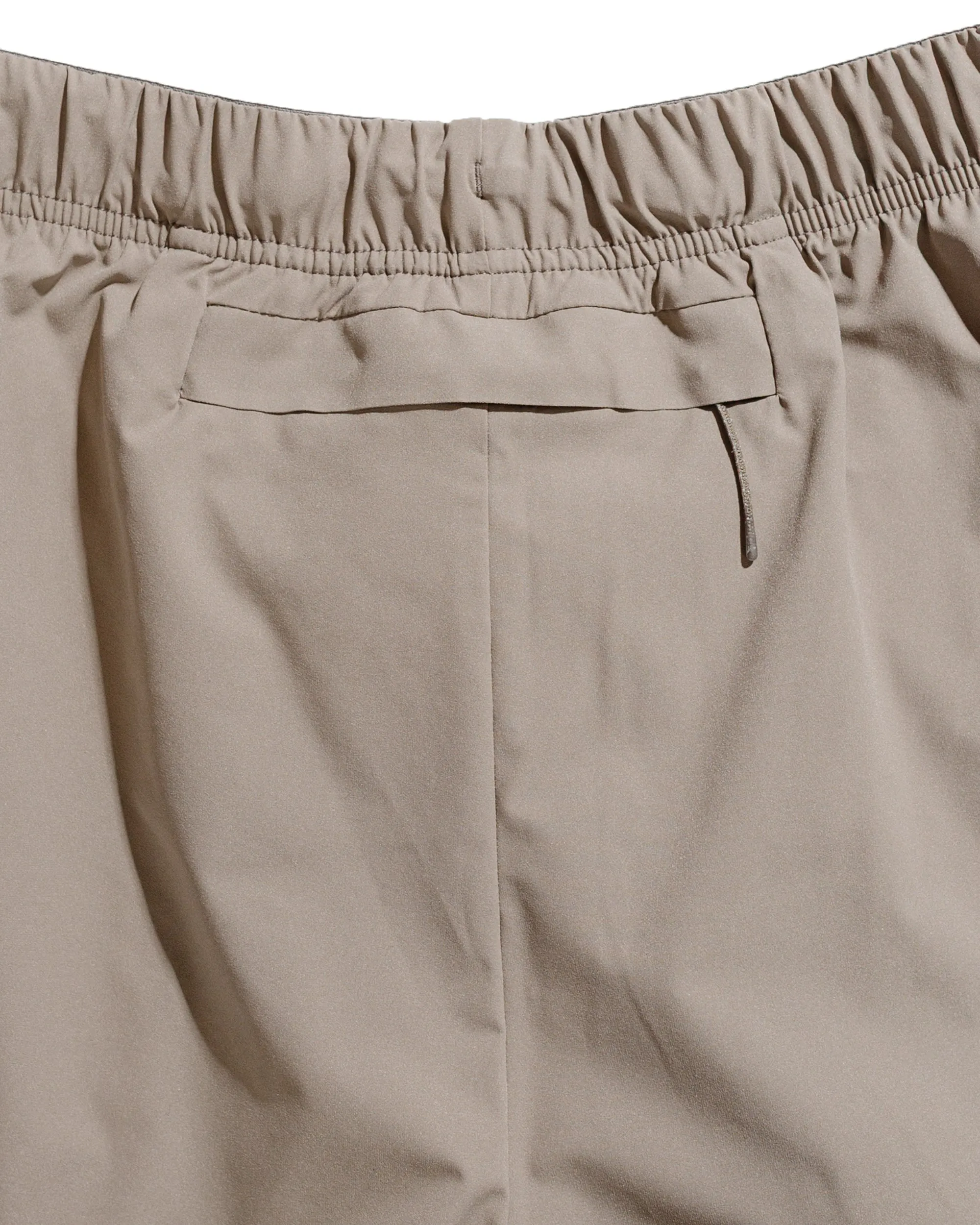 SATISFY PeaceShell 5" Unlined Shorts Falcon sold by Lost & Found product image thumbnail 5