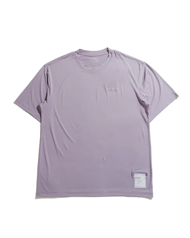 SATISFY AuraLite T-Shirt Dusk sold by Lost & Found