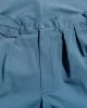 Beams Plus 2Pleats Trousers Twill Bio Washed Sax sold by Lost & Found