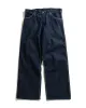 Beams Plus Painter Pants Denim One Wash sold by Lost & Found