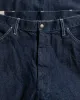 Beams Plus Painter Pants Denim One Wash sold by Lost & Found