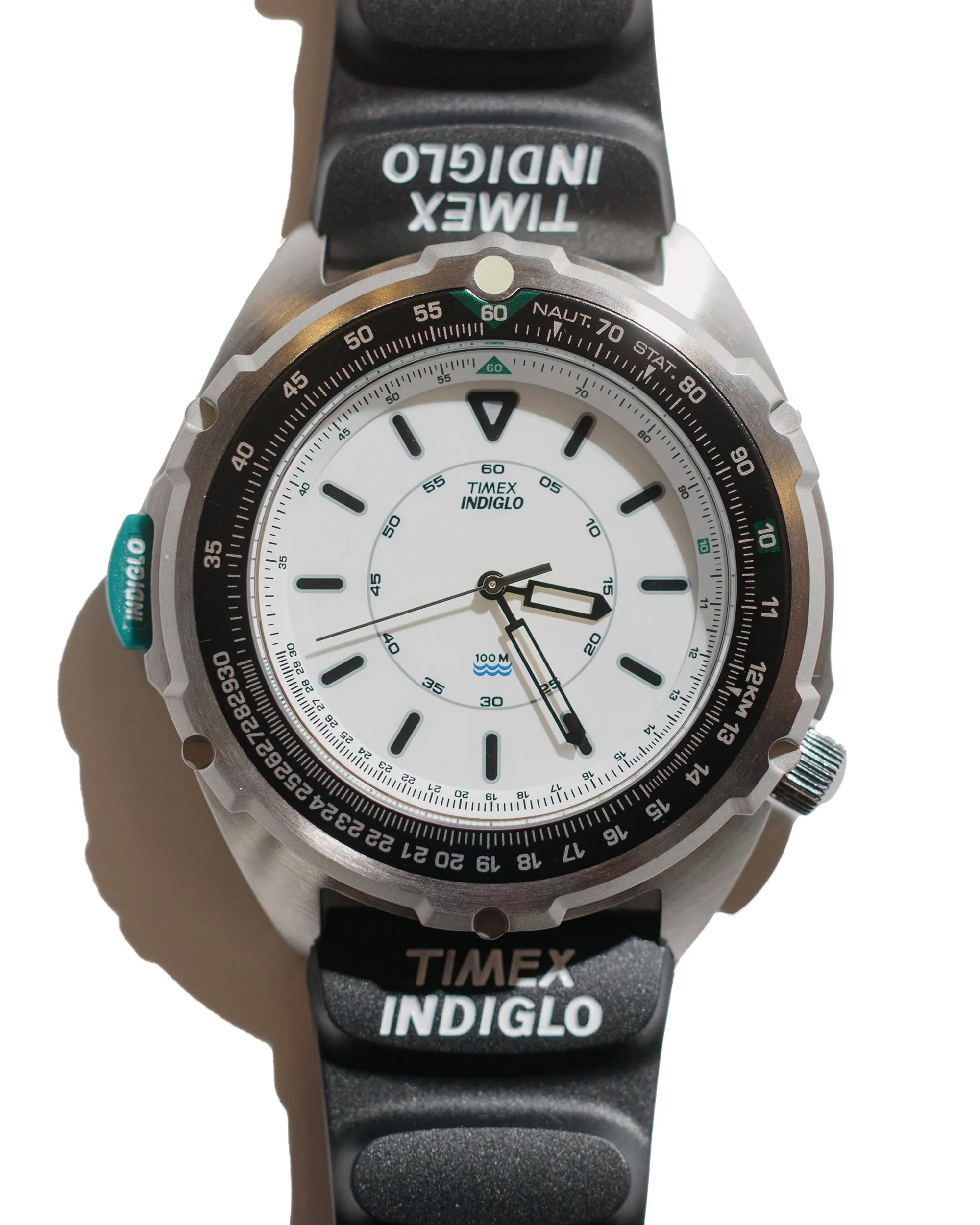 Timex 1995 Intrepid Reissue sold by Lost & Found product image thumbnail 2