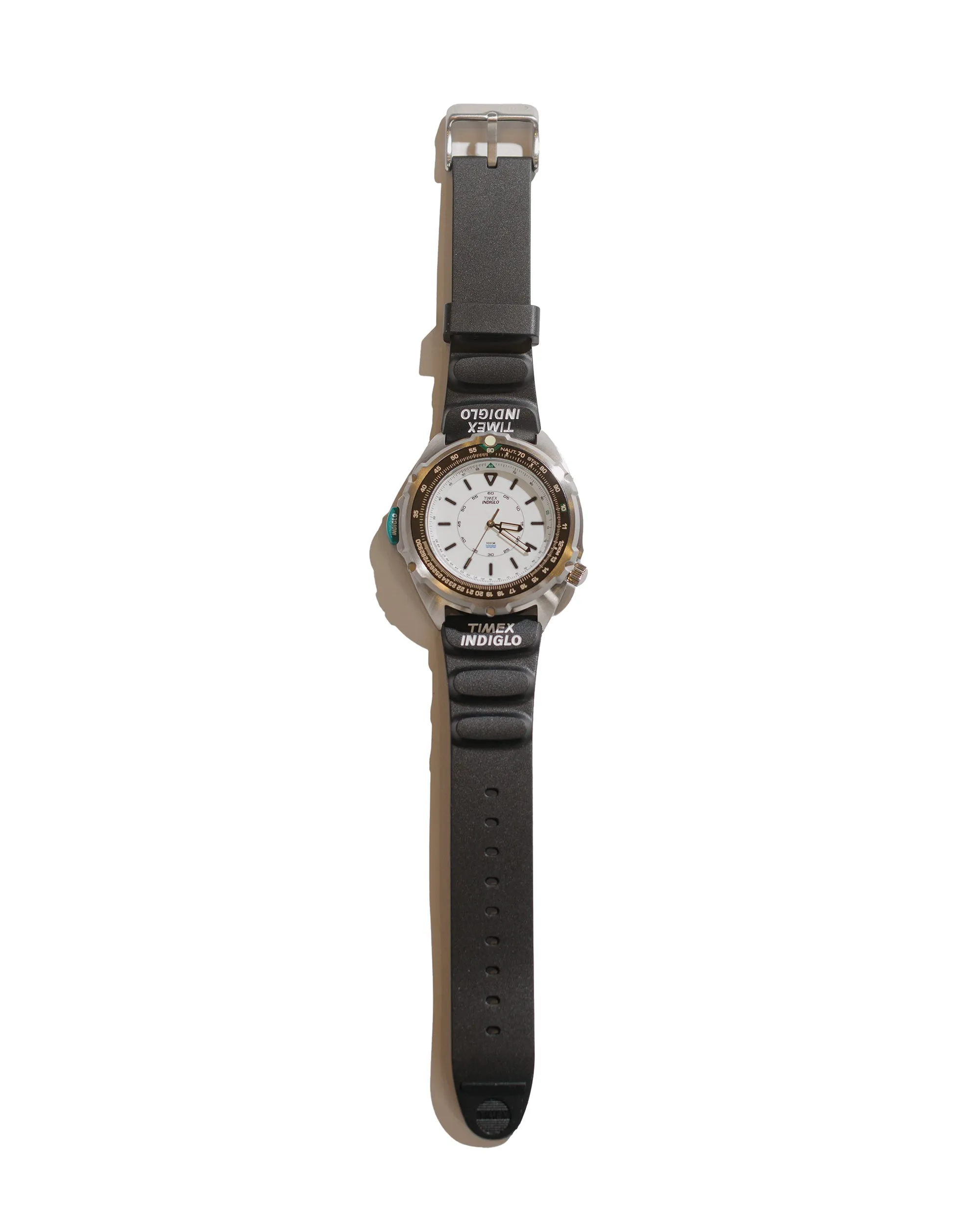 Timex 1995 Intrepid Reissue sold by Lost & Found
