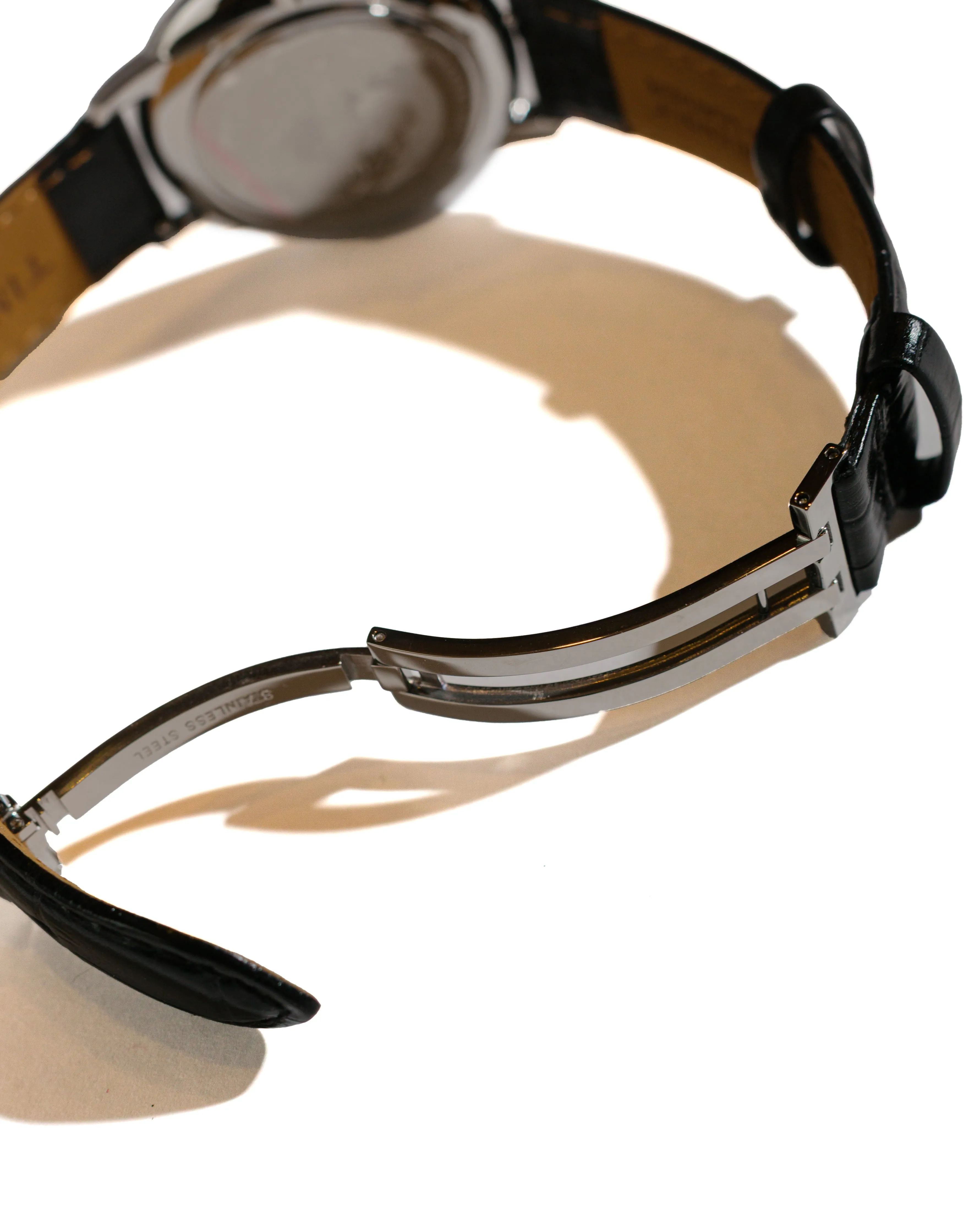 Timex Waterbury Metropolitan Sub-Second 39mm sold by Lost & Found product image thumbnail 3