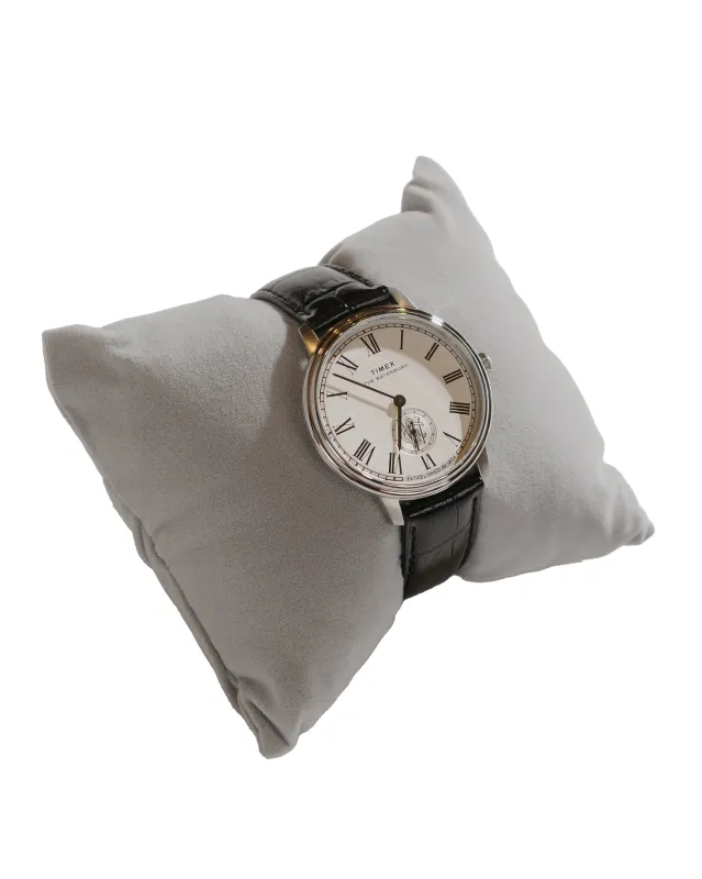 Timex Waterbury Metropolitan Sub-Second 39mm sold by Lost & Found