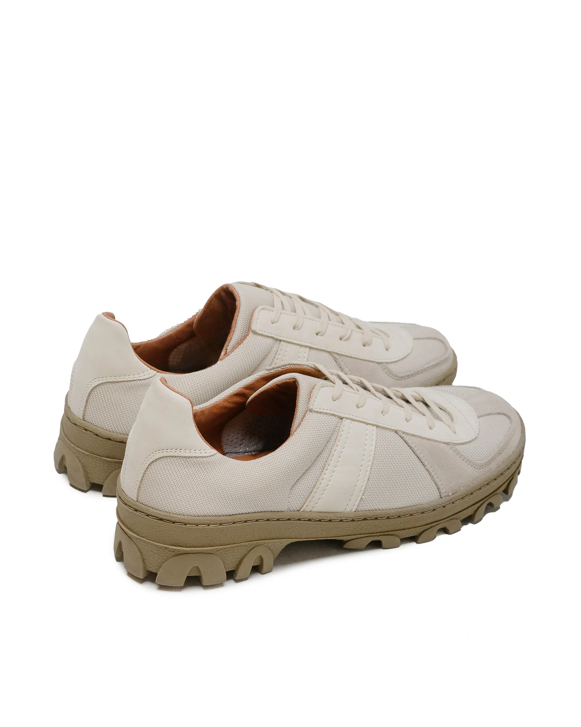 Reproduction of Found German Military Trainer 1735CNS Panna sold by Lost & Found product image thumbnail 3