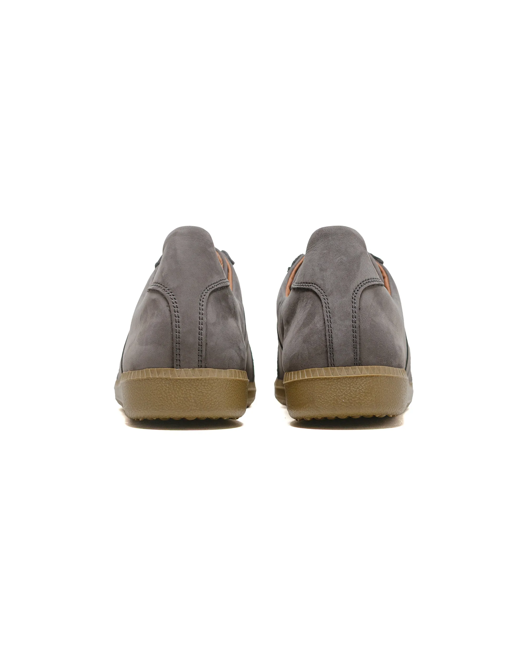 Reproduction of Found German Military Trainer 1700NL Dark Gray Nubuck sold by Lost & Found product image thumbnail 4