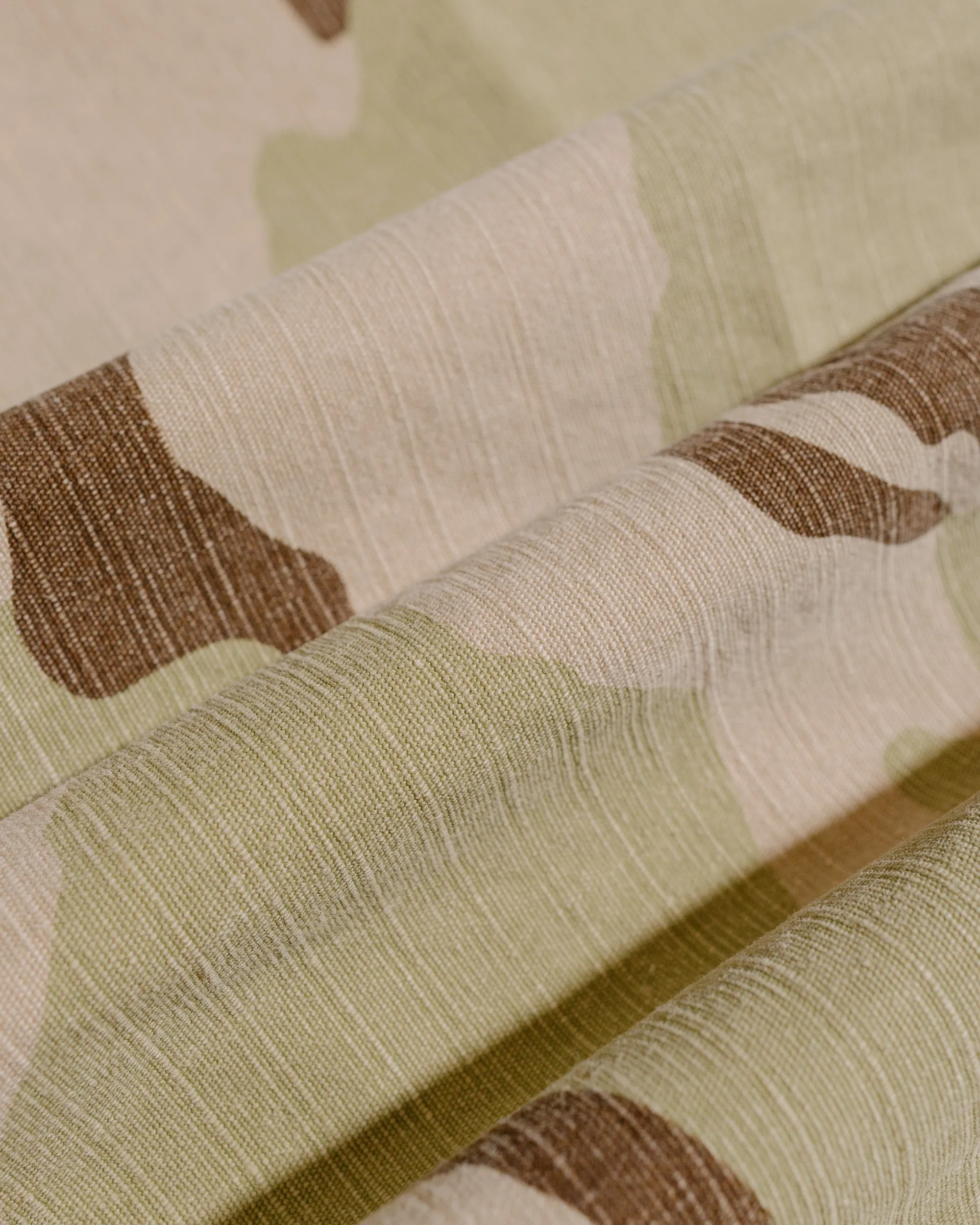 Stüssy Military Cargo Pant Ripstop Sand Camo sold by Lost & Found product image thumbnail 3