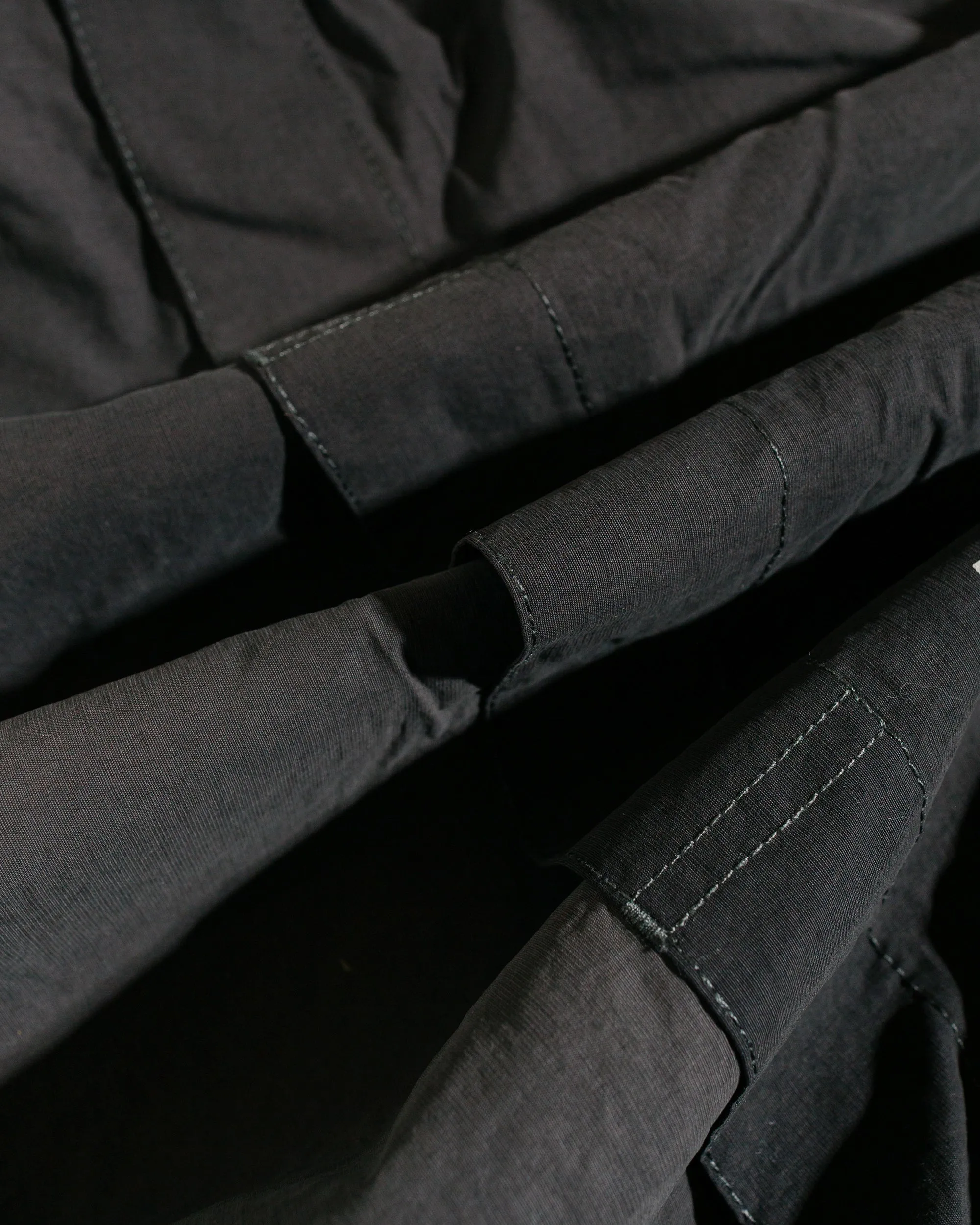 Stüssy Beach Shell Wave Dye Black sold by Lost & Found product image thumbnail 3