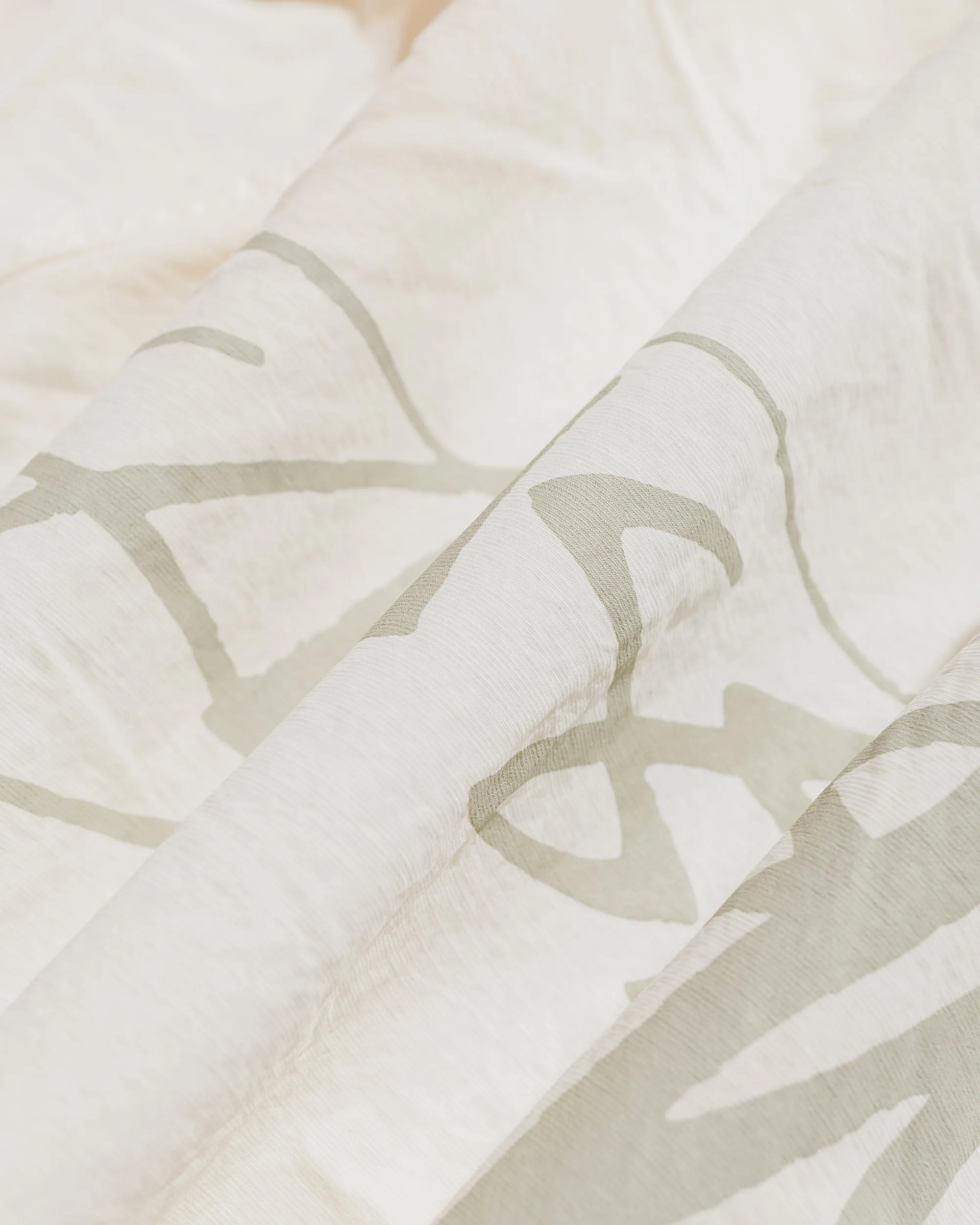 Stüssy Beach Shell Wave Dye Bone sold by Lost & Found product image thumbnail 3