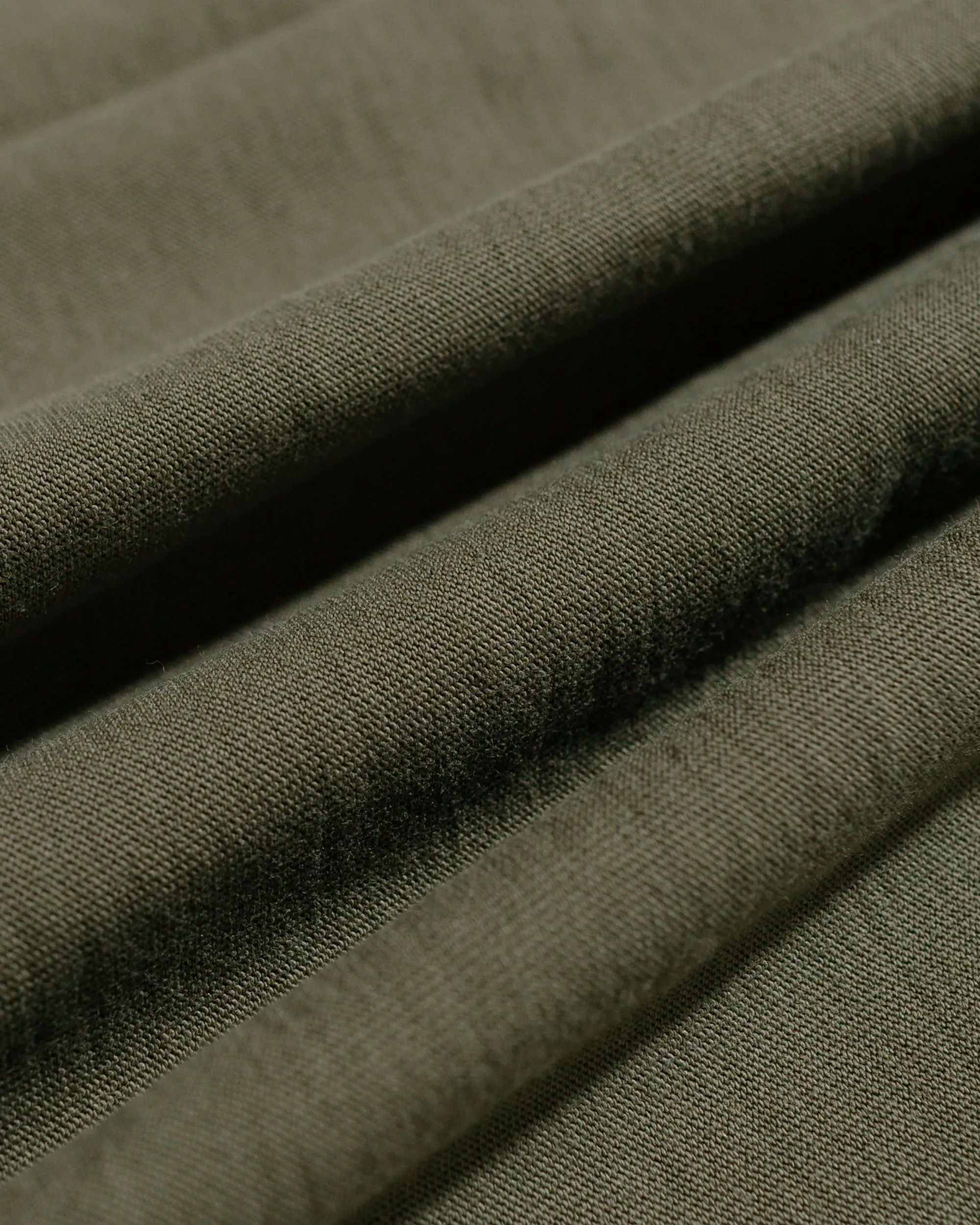 Stüssy Lazy Tee Pine sold by Lost & Found product image thumbnail 3