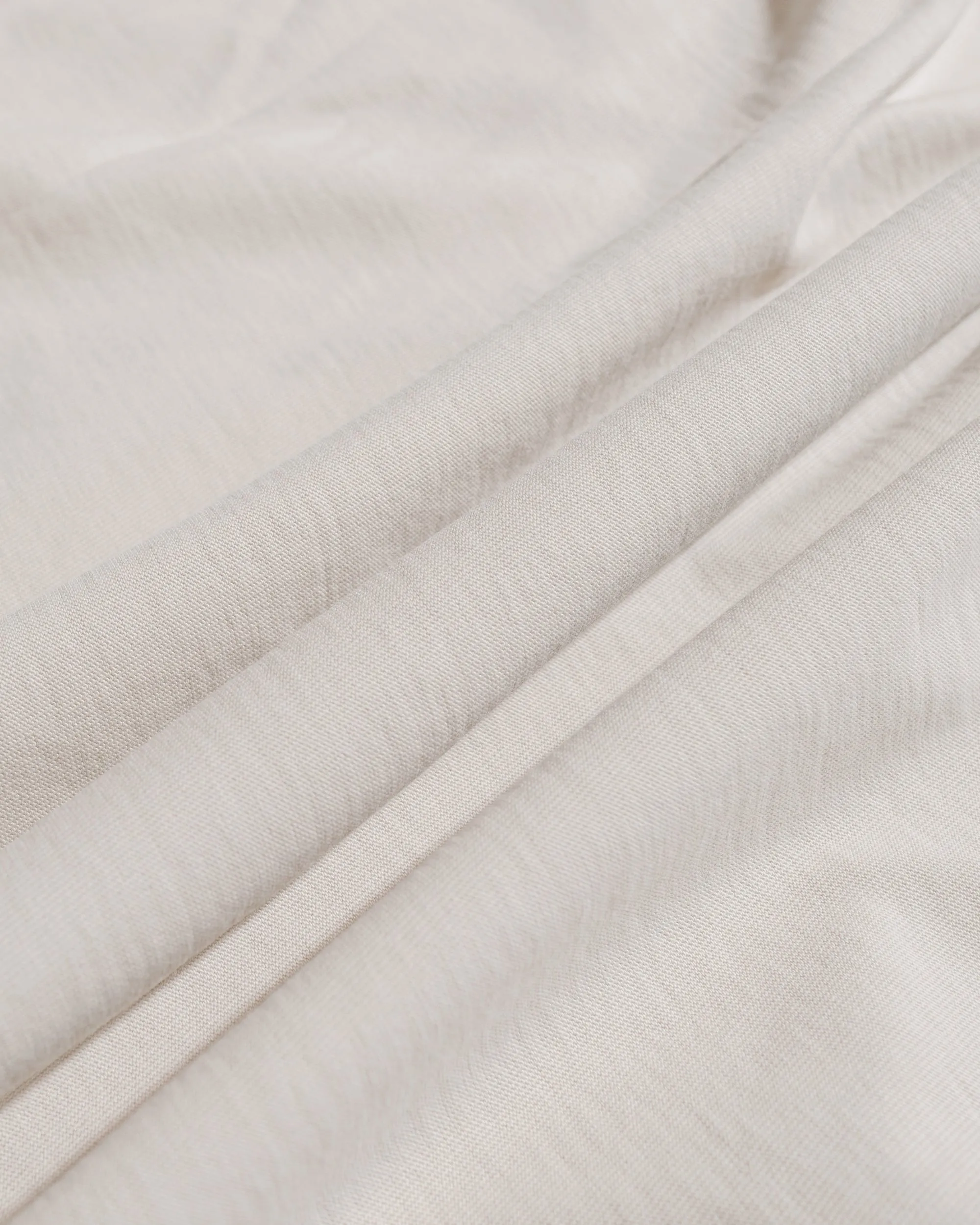 Stüssy Lazy Tee Bone sold by Lost & Found product image thumbnail 3