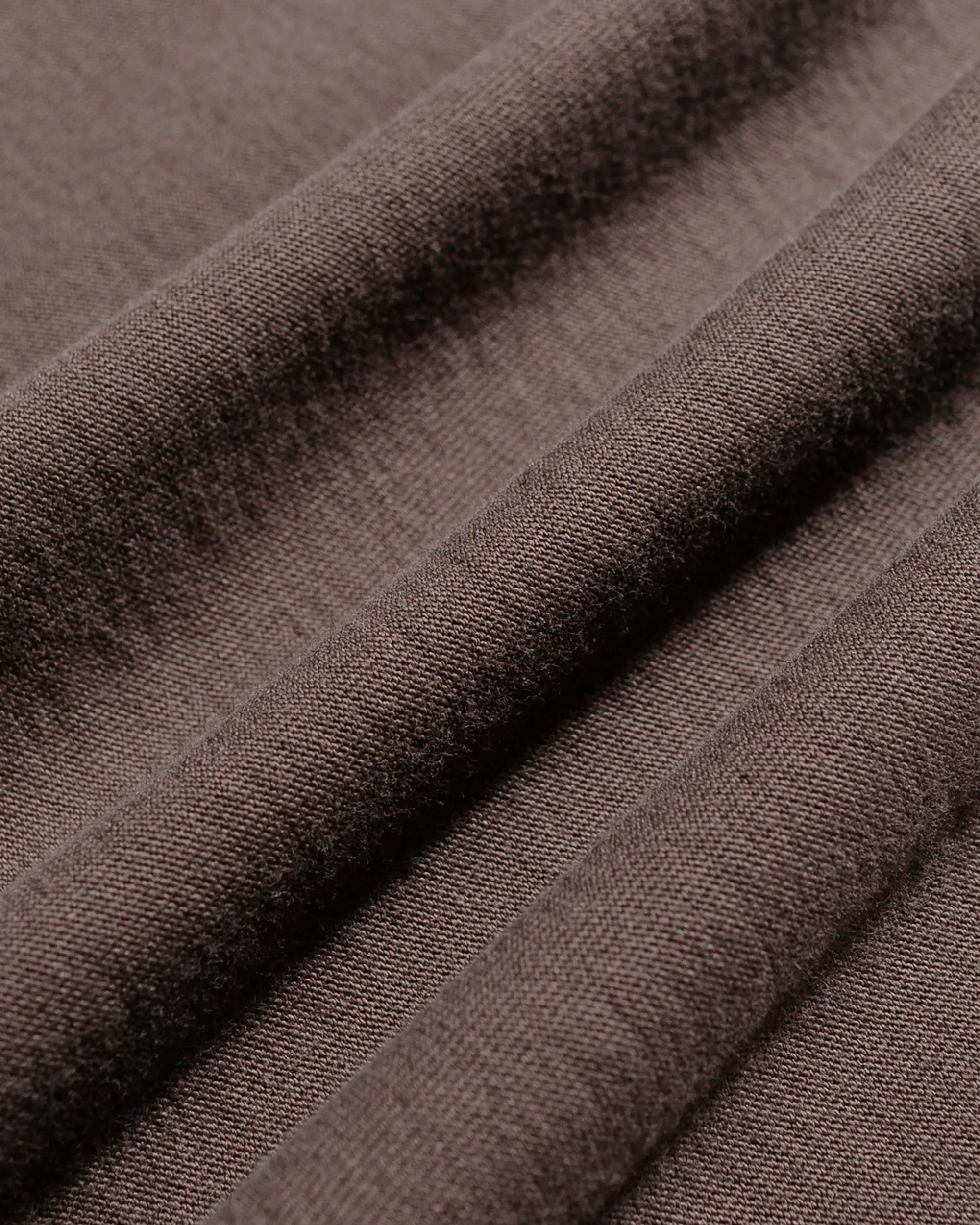 Stüssy Lazy Tee Faded Black sold by Lost & Found product image thumbnail 3