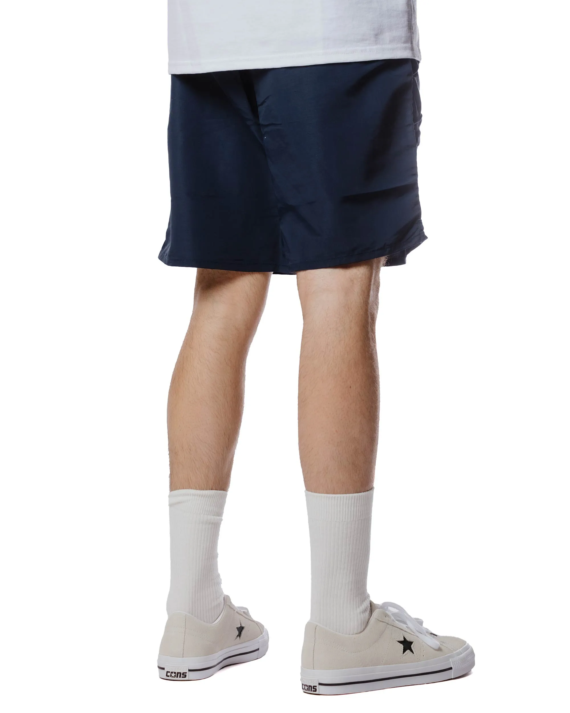 Stüssy Stock Water Short Navy sold by Lost & Found product image thumbnail 3